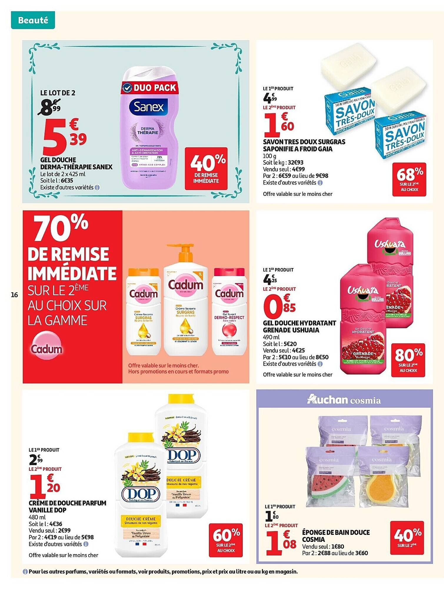 Auchan folder (2026-04-21 - 2026-05-03)