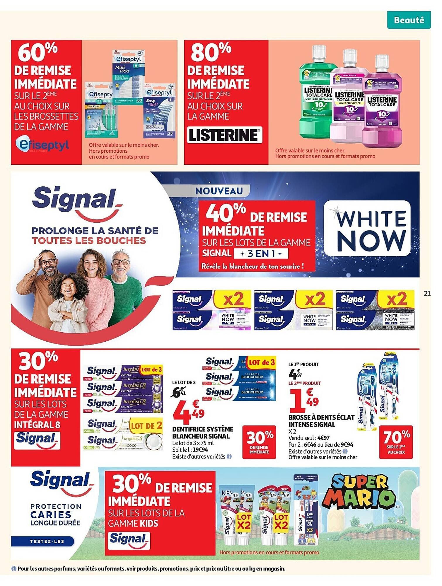 Auchan folder (2026-04-21 - 2026-05-03)