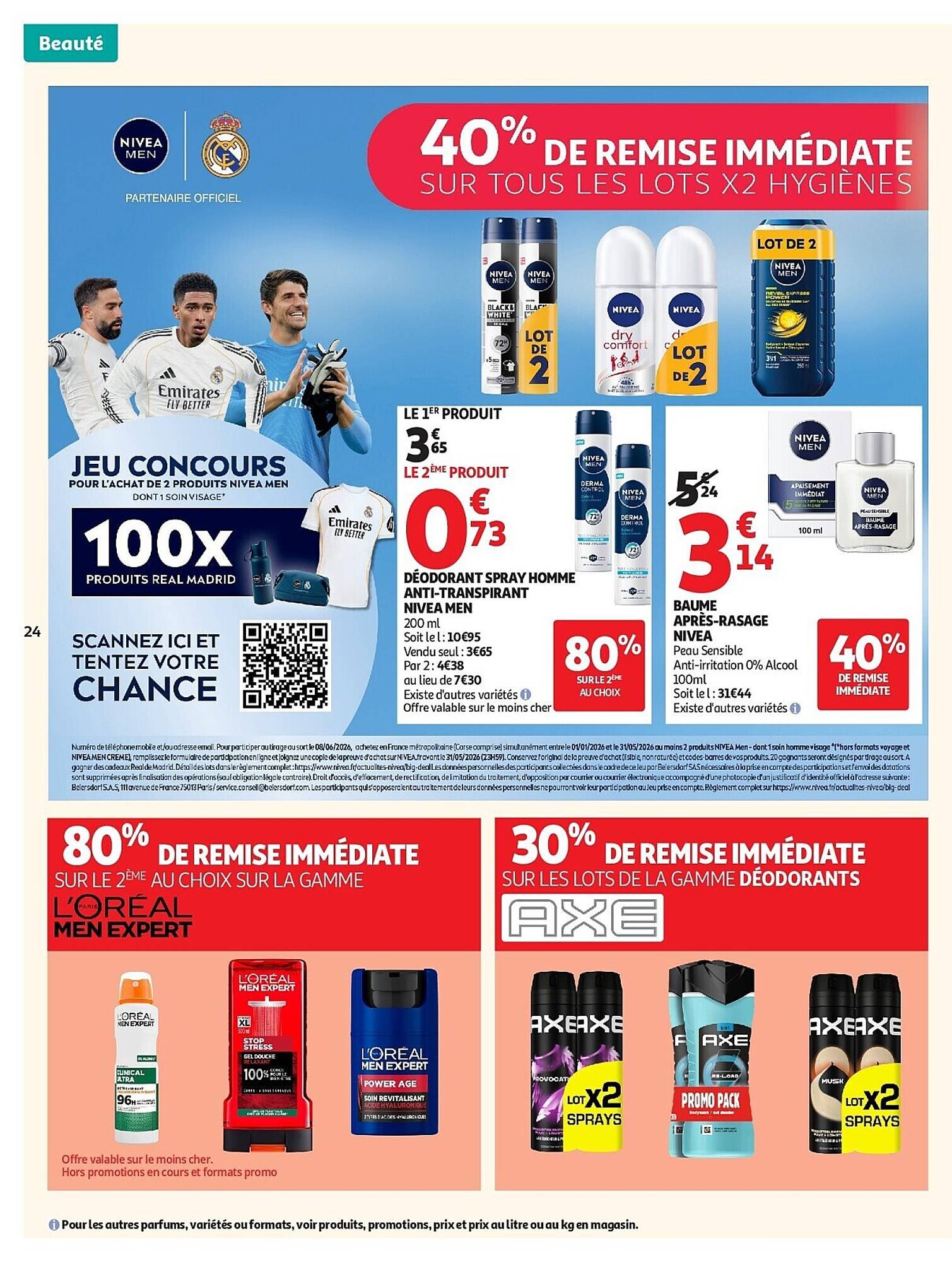 Auchan folder (2026-04-21 - 2026-05-03)