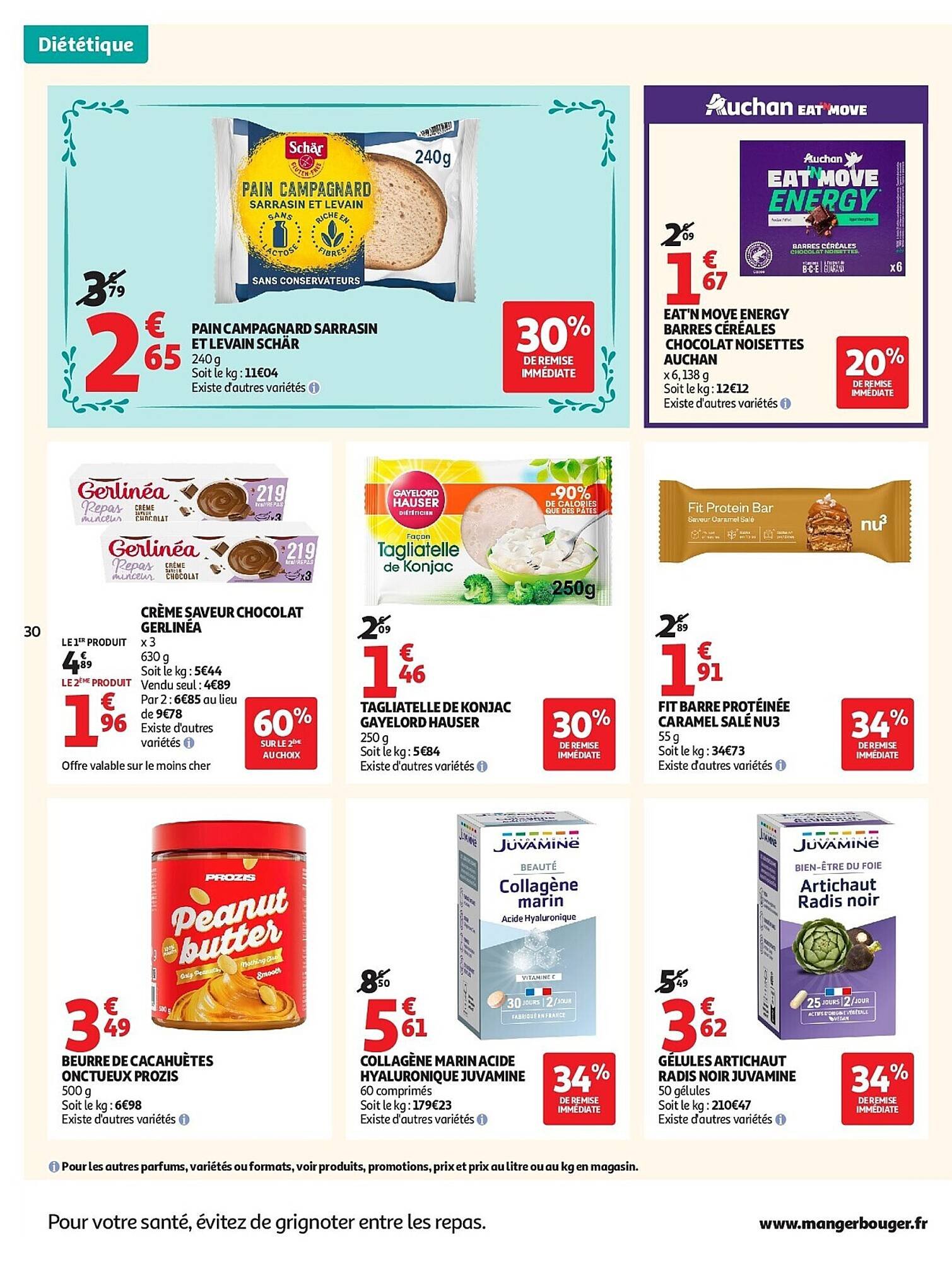 Auchan folder (2026-04-21 - 2026-05-03)