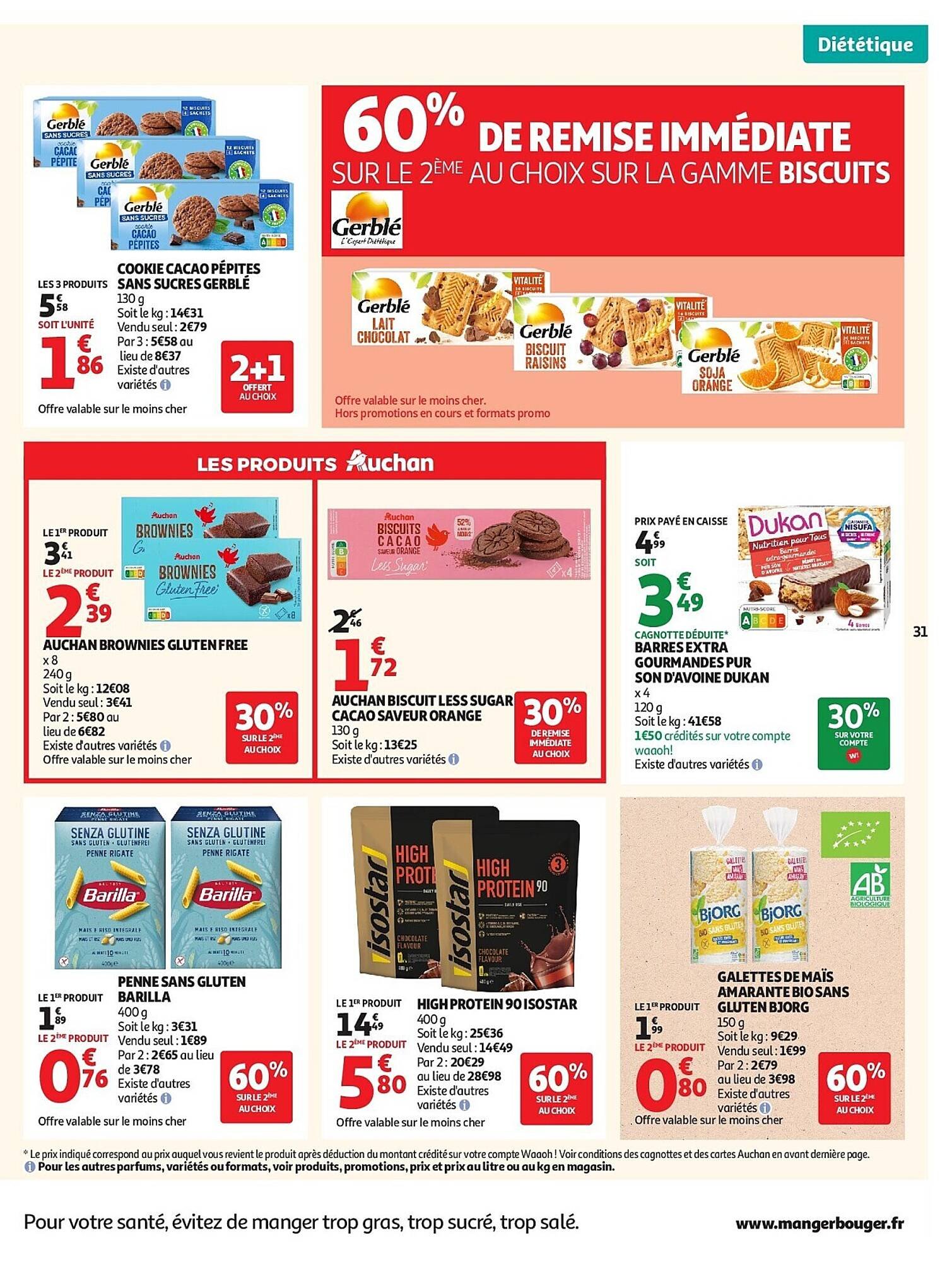 Auchan folder (2026-04-21 - 2026-05-03)