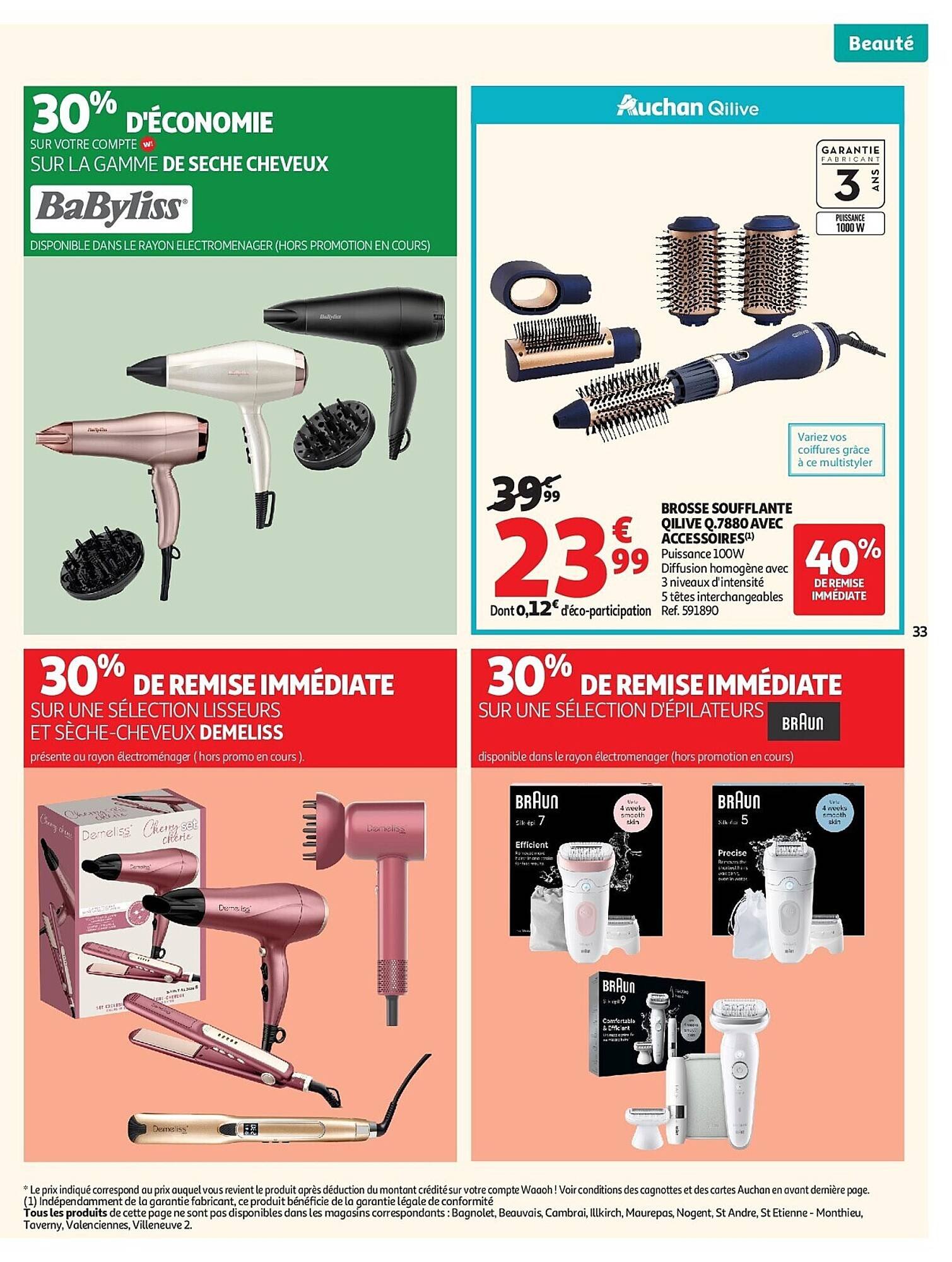 Auchan folder (2026-04-21 - 2026-05-03)