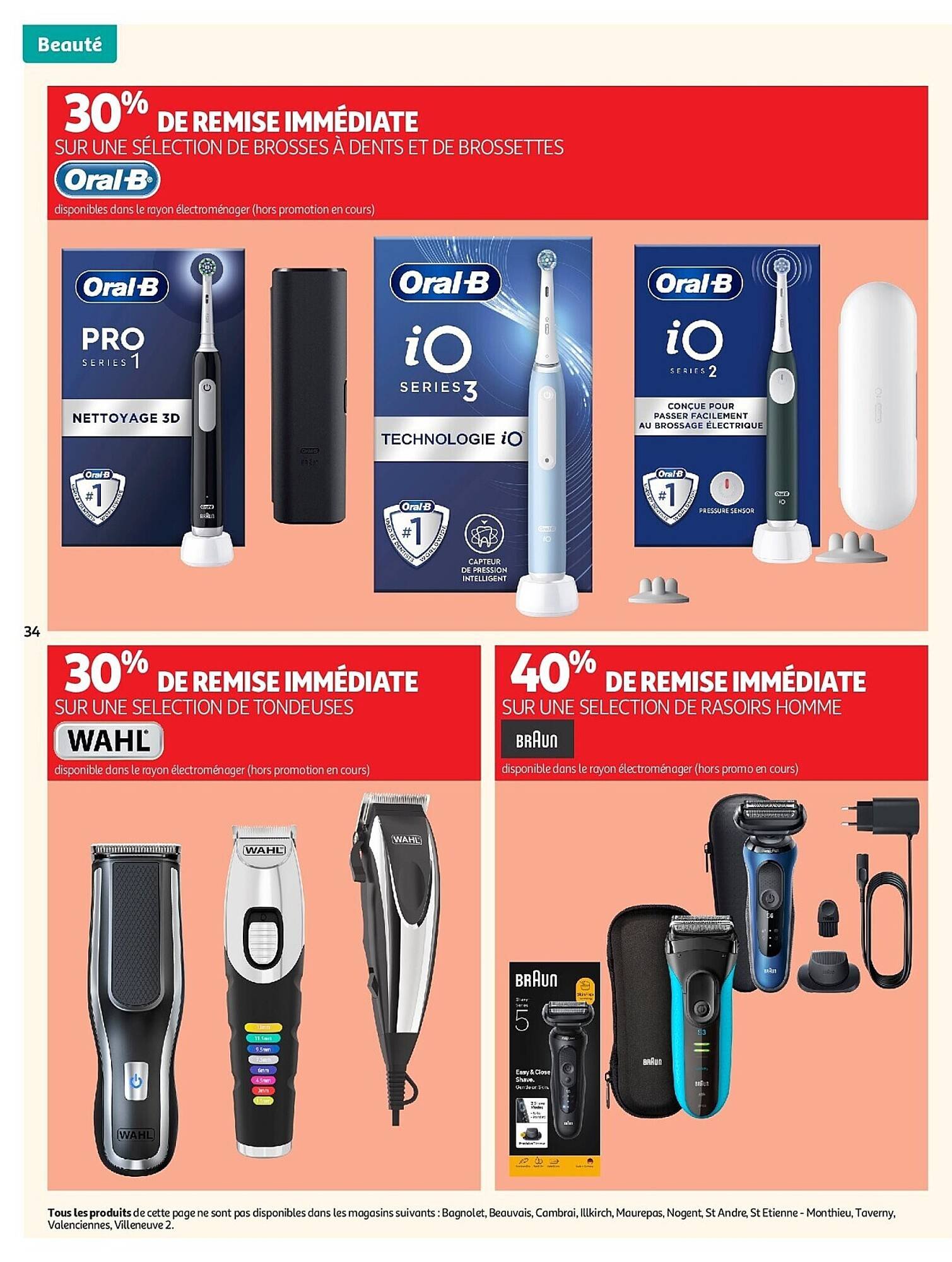 Auchan folder (2026-04-21 - 2026-05-03)