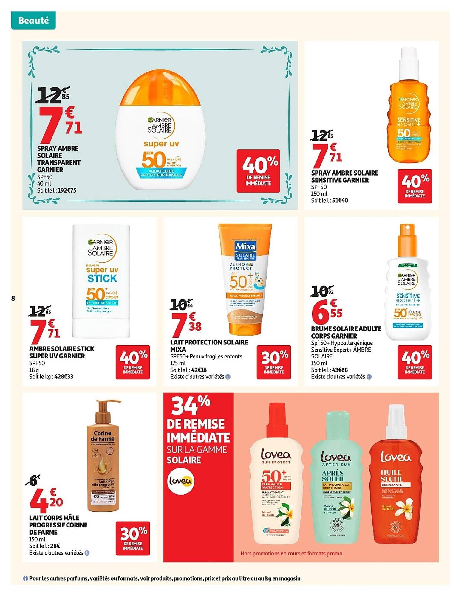 Auchan folder (2026-04-21 - 2026-05-03)