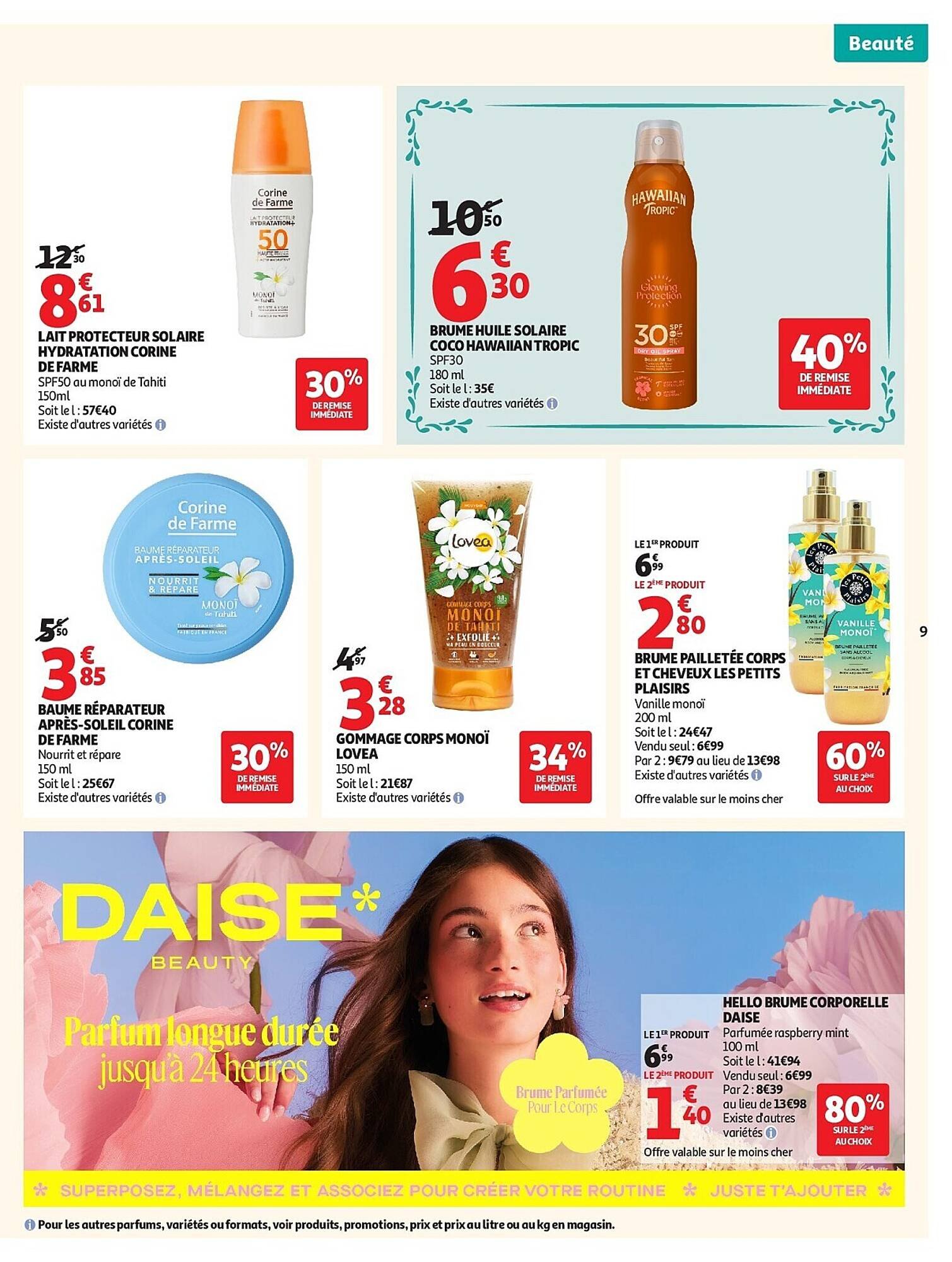 Auchan folder (2026-04-21 - 2026-05-03)