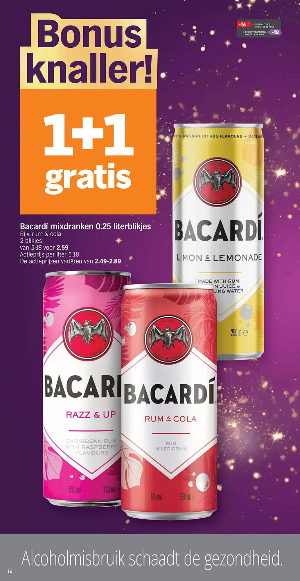 Albert Heijn folder (2025-12-27 - 2026-01-04)