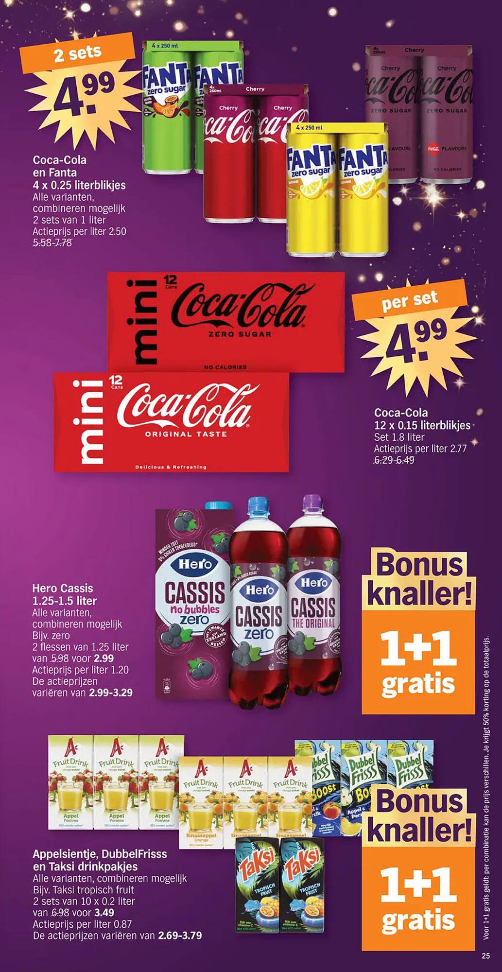 Albert Heijn folder (2025-12-27 - 2026-01-04)