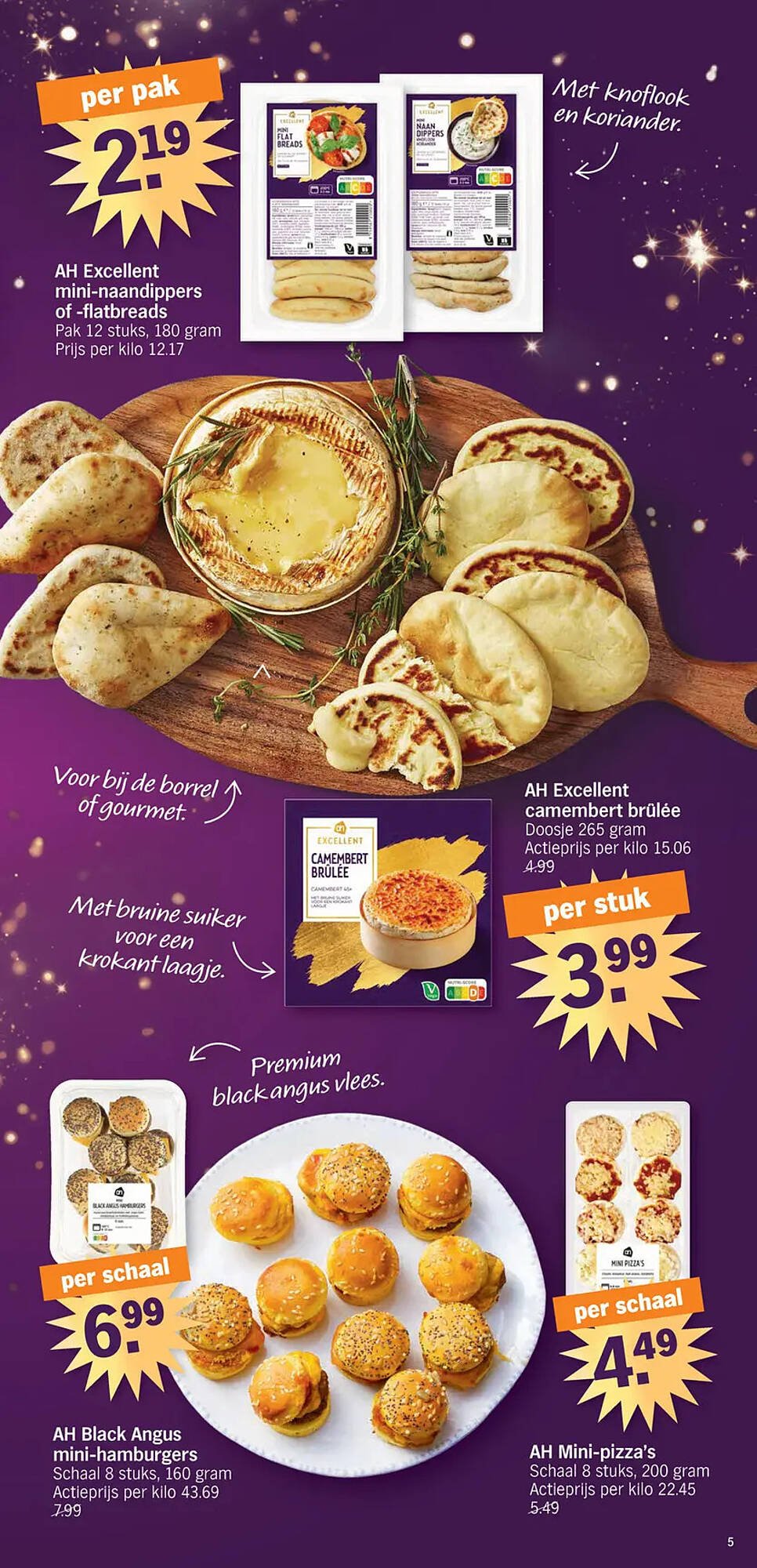 Albert Heijn folder (2025-12-27 - 2026-01-04)