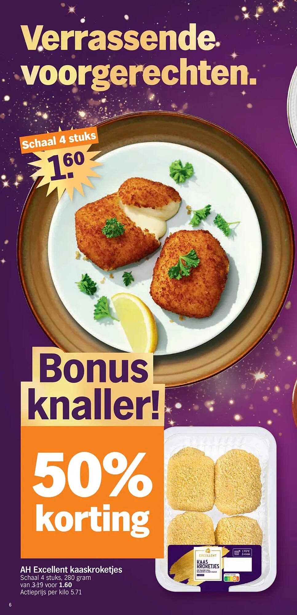 Albert Heijn folder (2025-12-27 - 2026-01-04)