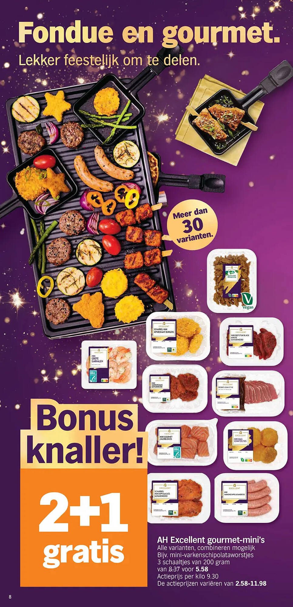 Albert Heijn folder (2025-12-27 - 2026-01-04)