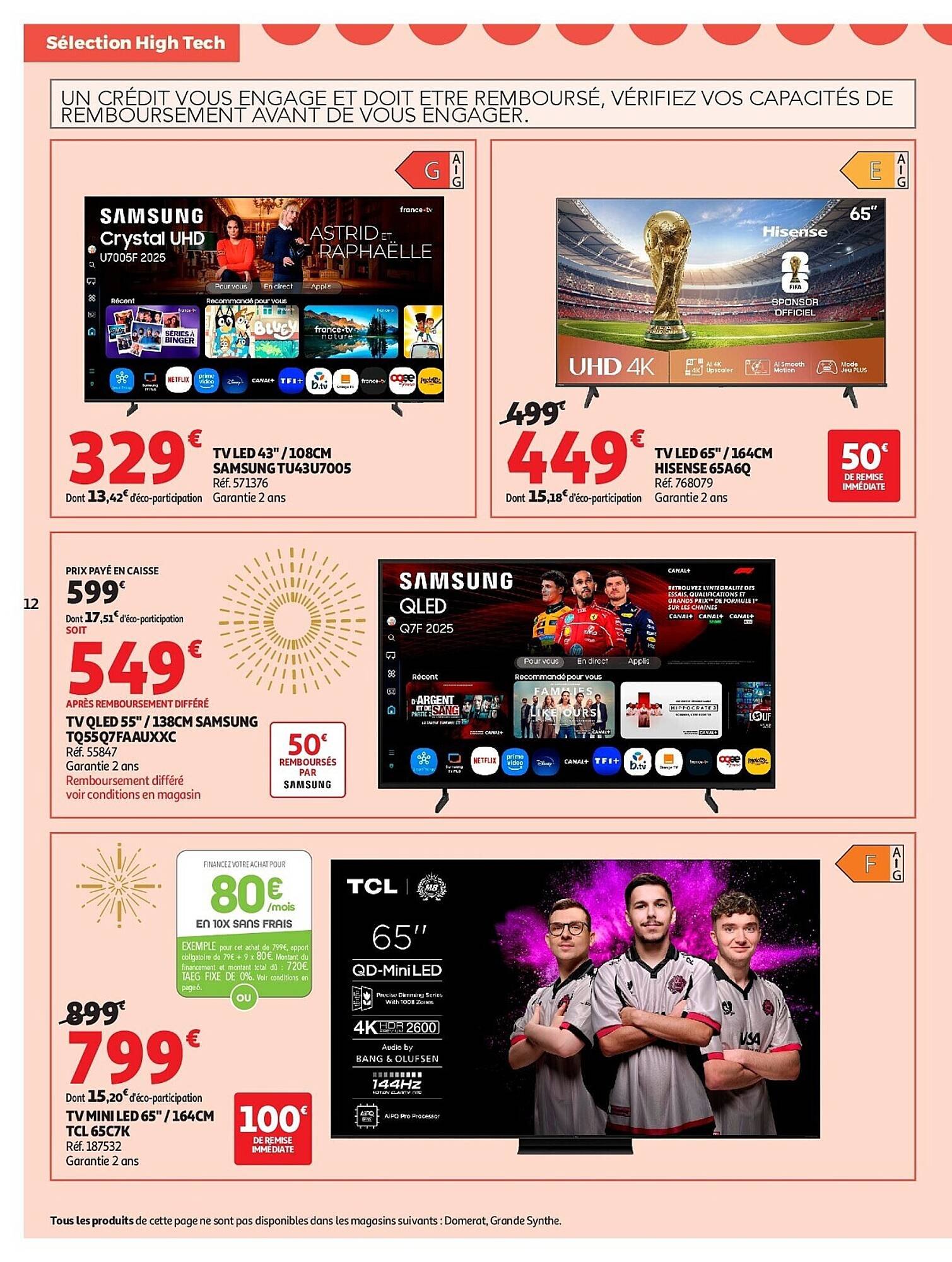 Auchan folder (2025-12-02 - 2025-12-24)