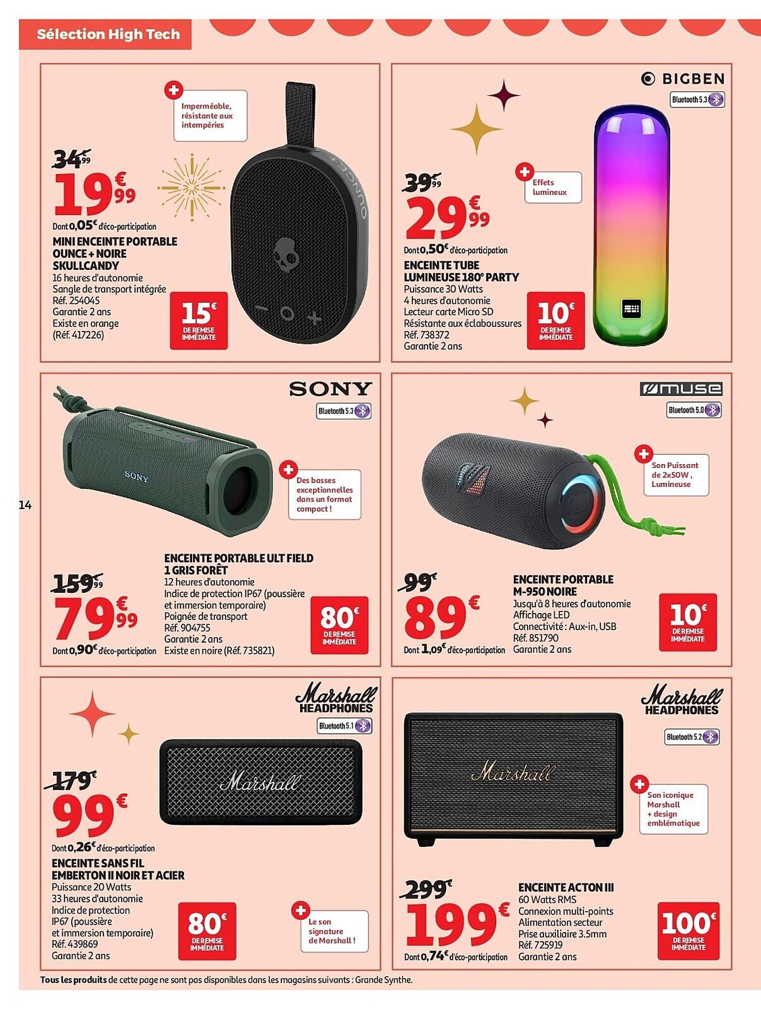 Auchan folder (2025-12-02 - 2025-12-24)