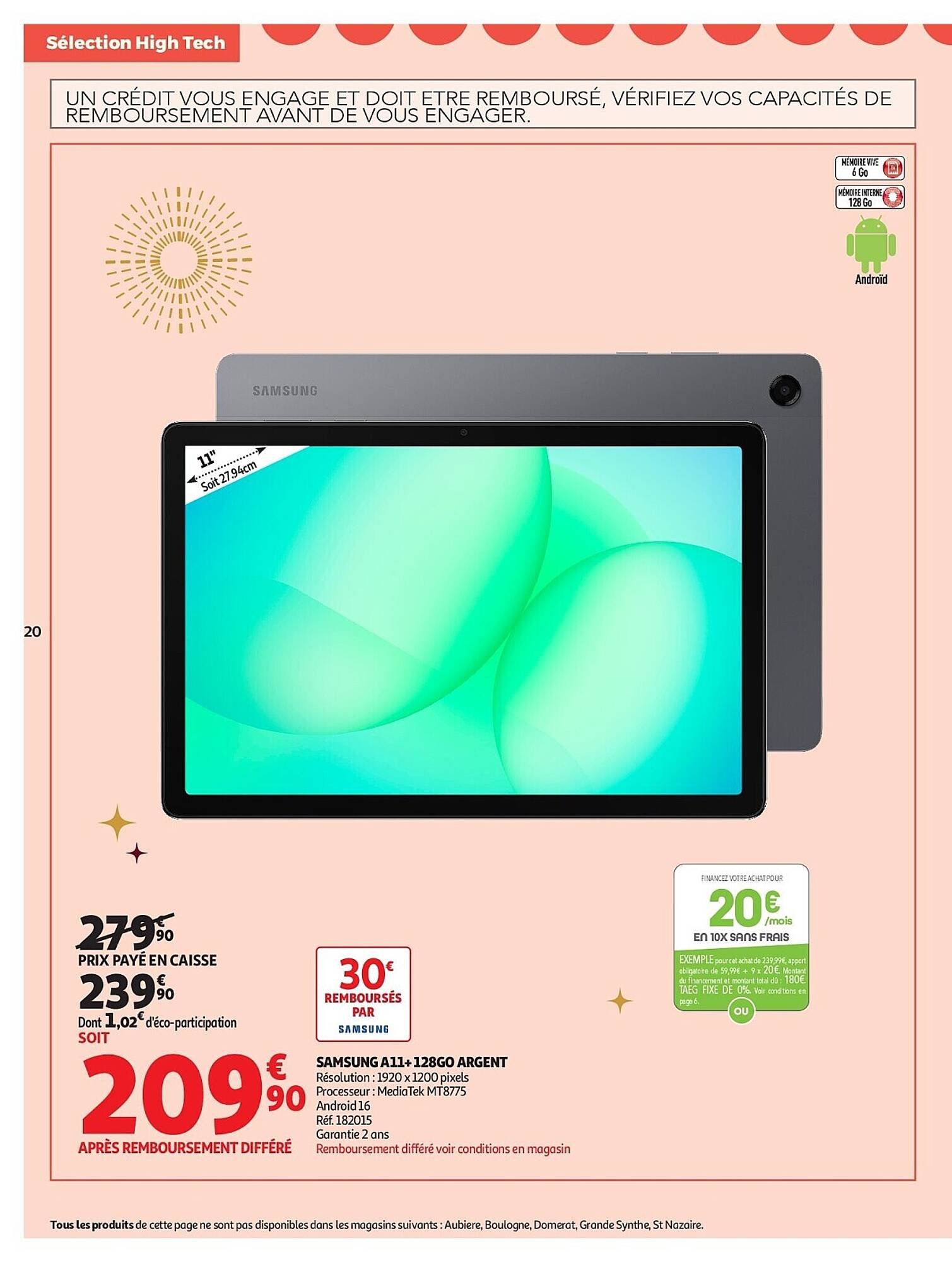 Auchan folder (2025-12-02 - 2025-12-24)