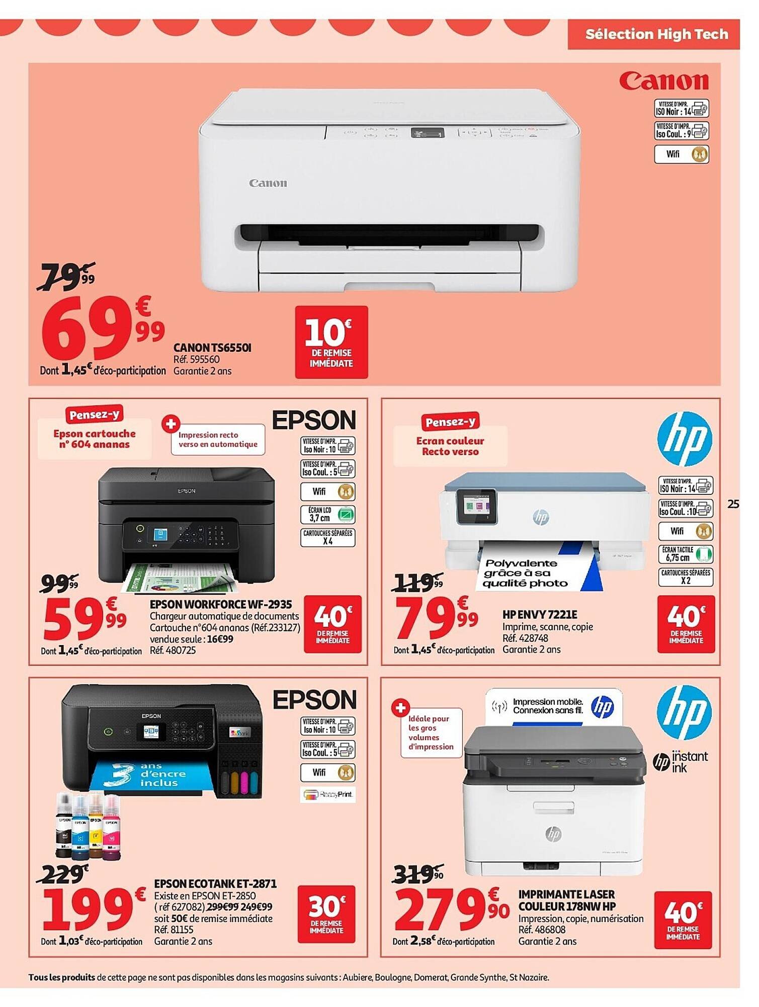 Auchan folder (2025-12-02 - 2025-12-24)