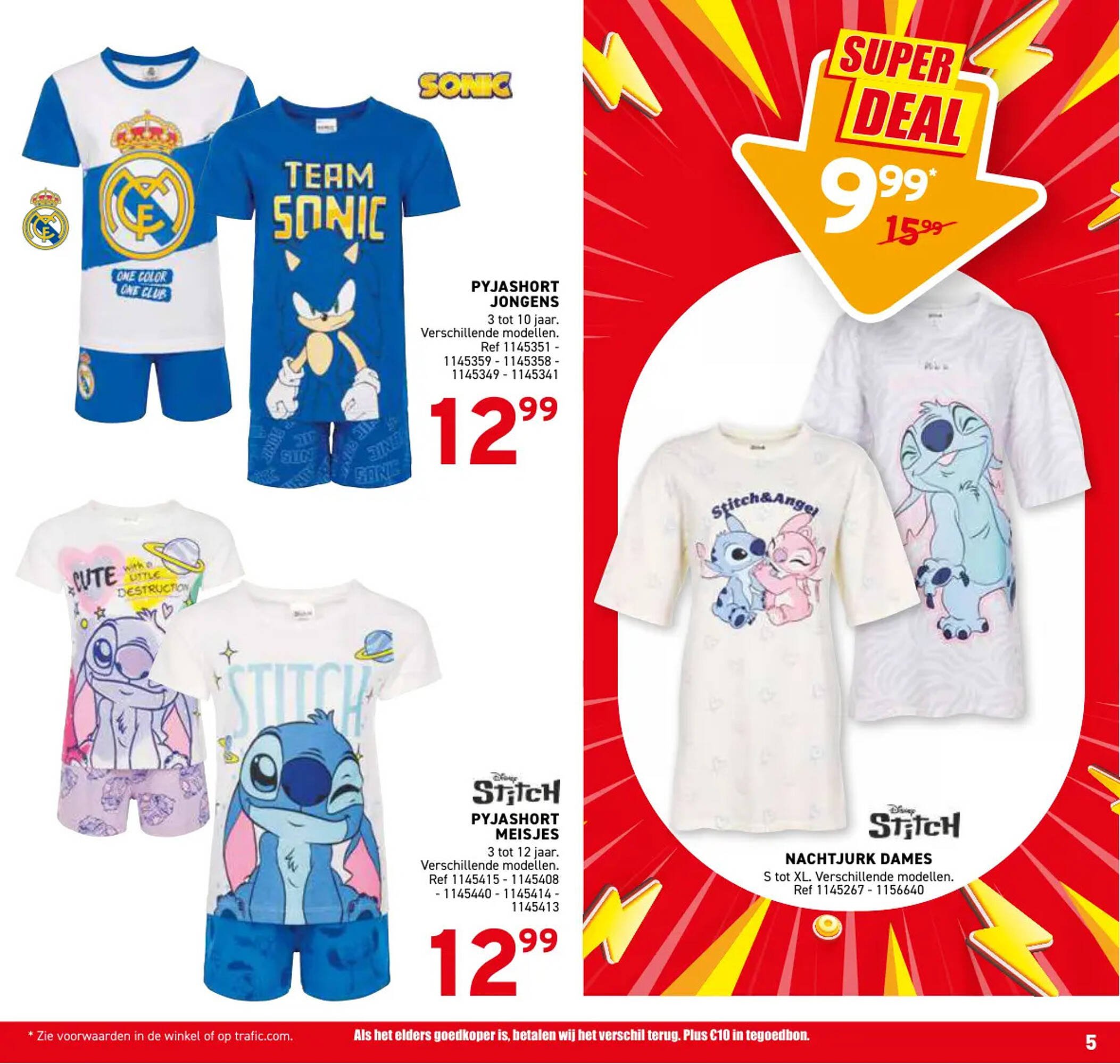 Trafic folder (2026-03-25 - 2026-03-29)