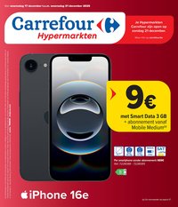 Carrefour folder