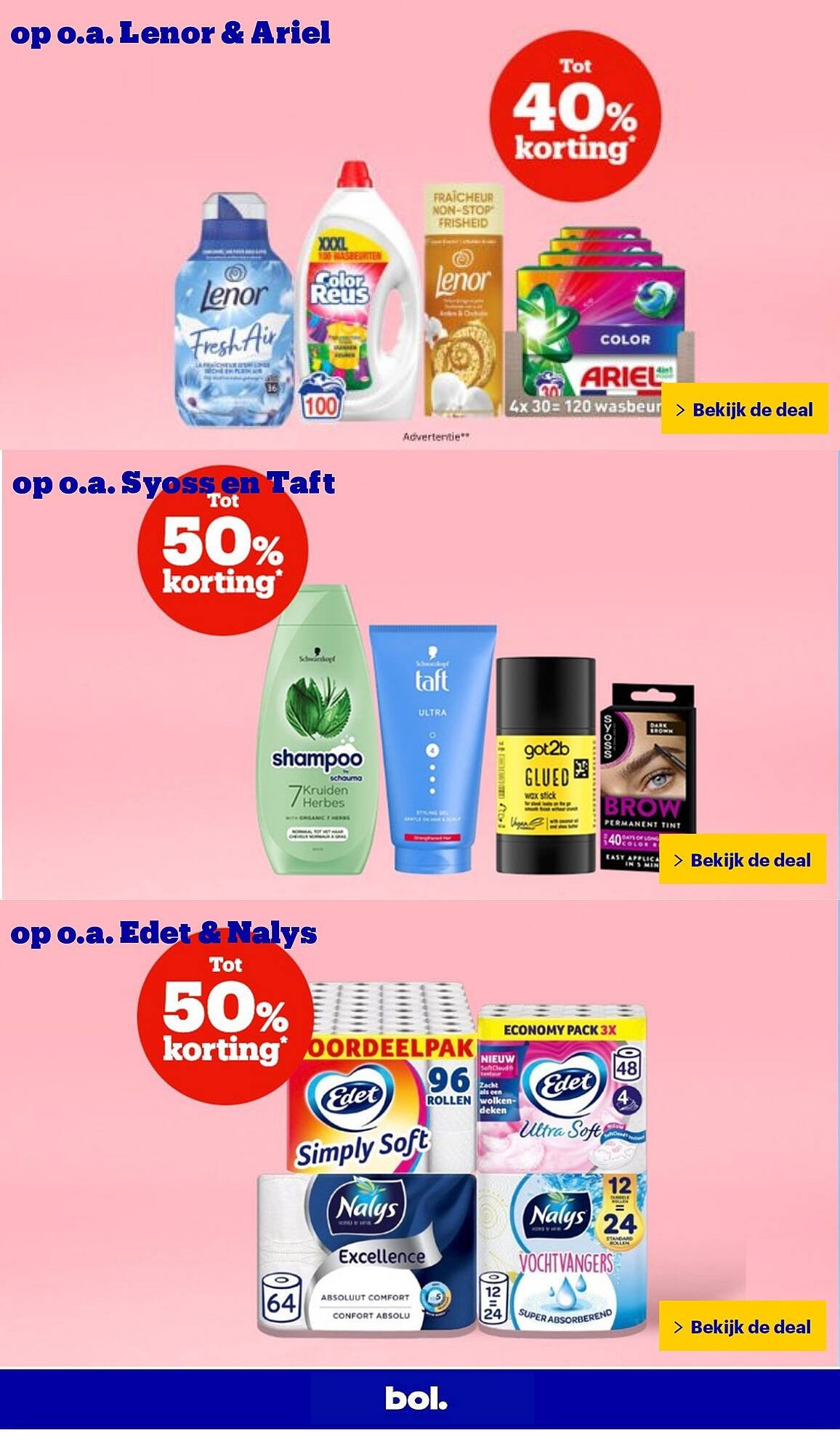 Bol.com folder (2026-03-30 - 2026-04-05)