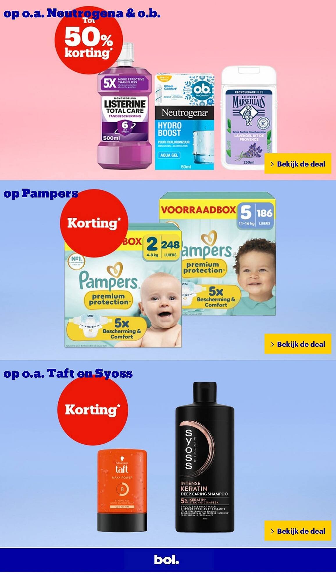 Bol.com folder (2026-03-30 - 2026-04-05)