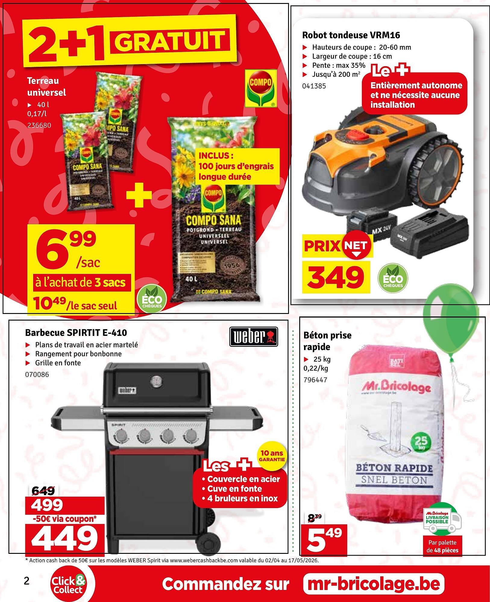 Mr Bricolage folder (2026-03-30 - 2026-04-06)