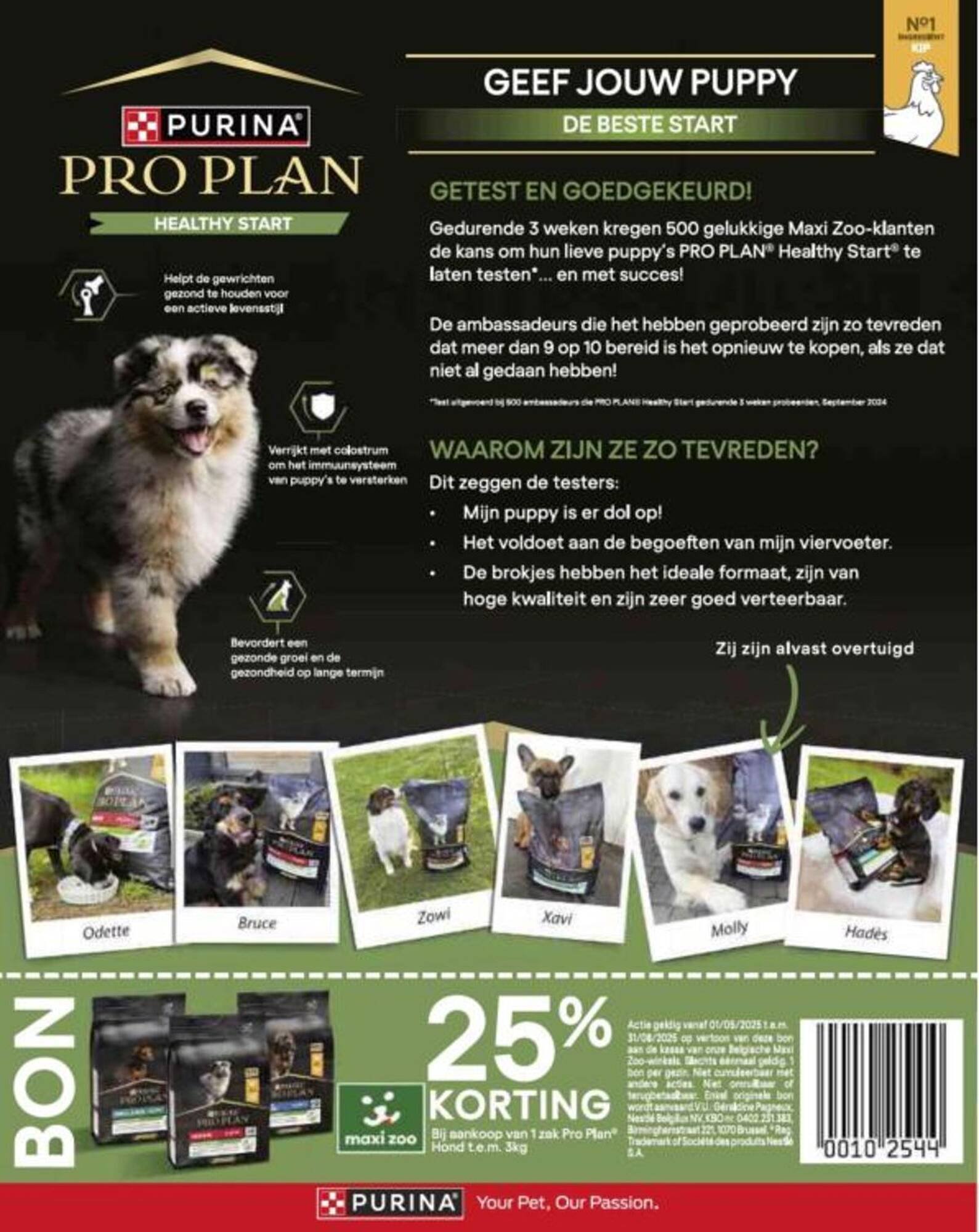 Maxi Zoo folder (2025-09-11 - 2025-09-17)