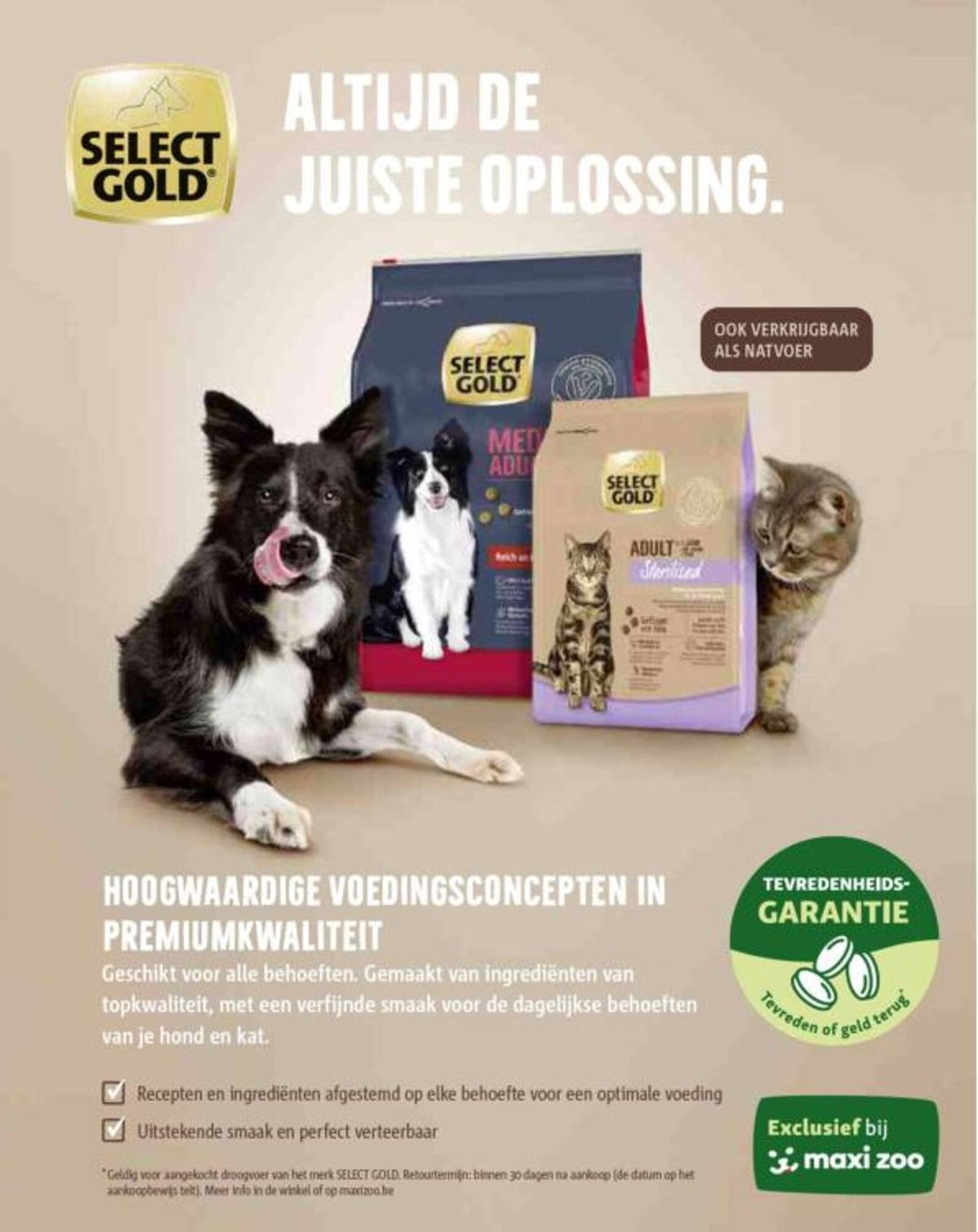 Maxi Zoo folder (2025-09-11 - 2025-09-17)