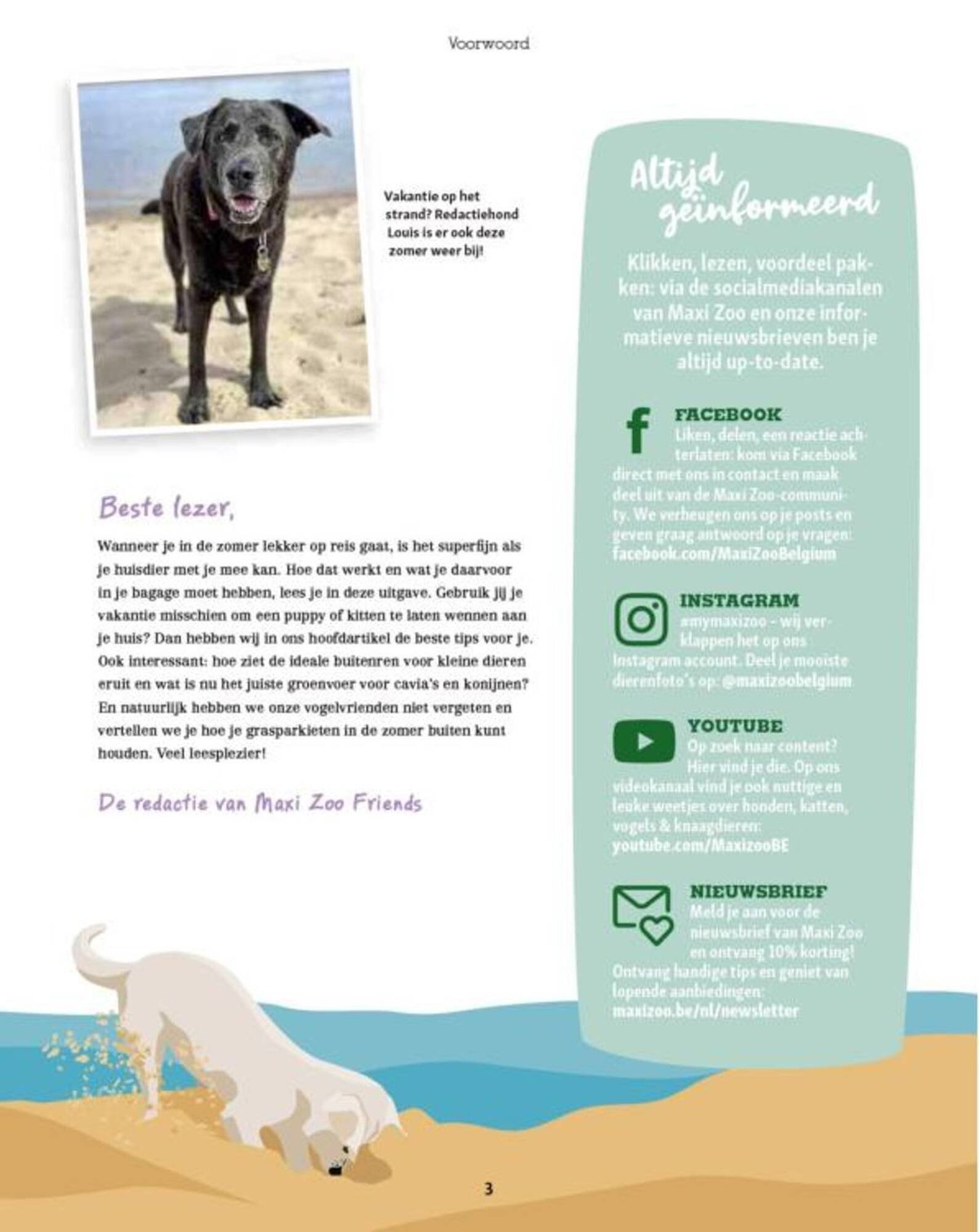 Maxi Zoo folder (2025-09-11 - 2025-09-17)