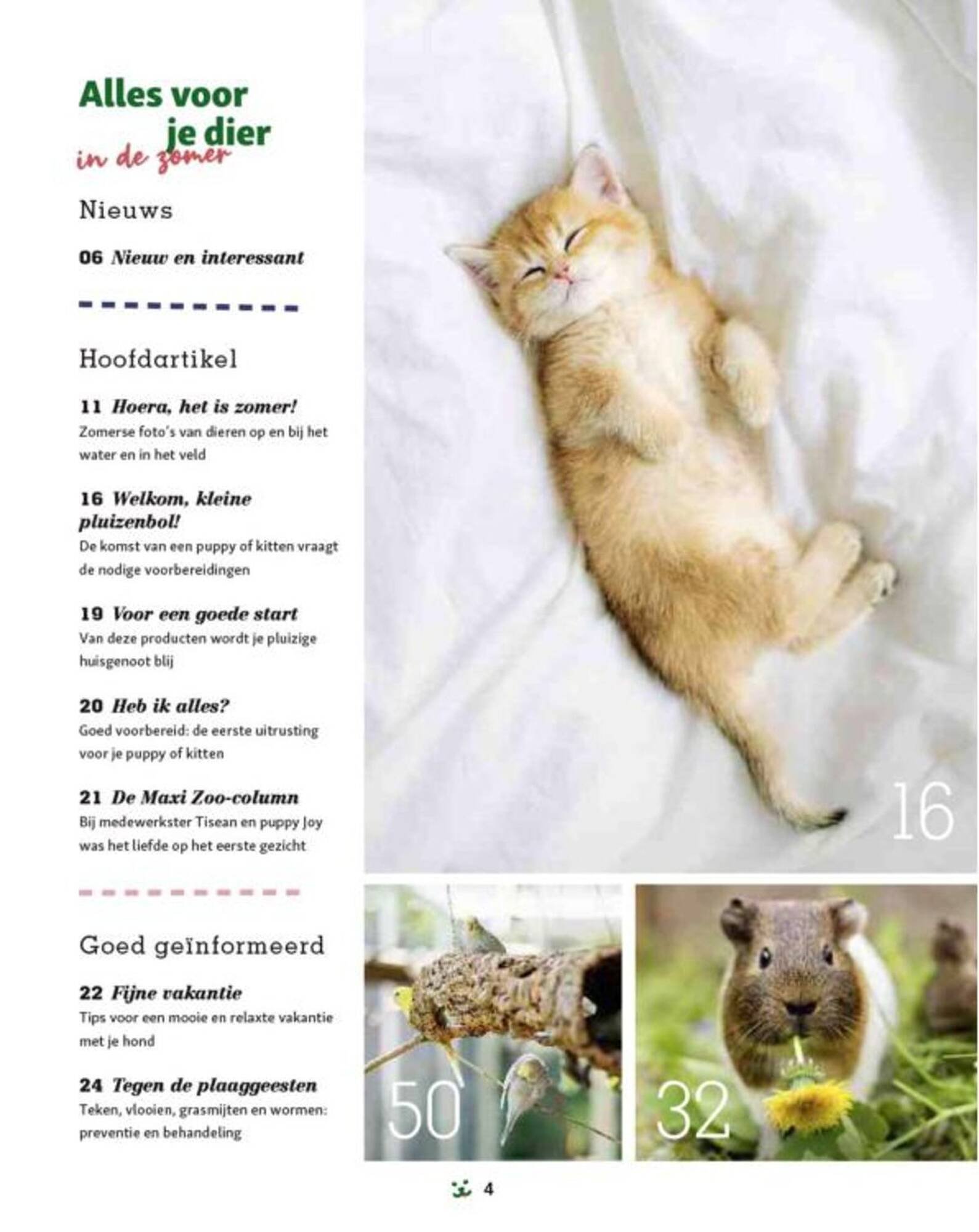 Maxi Zoo folder (2025-09-11 - 2025-09-17)