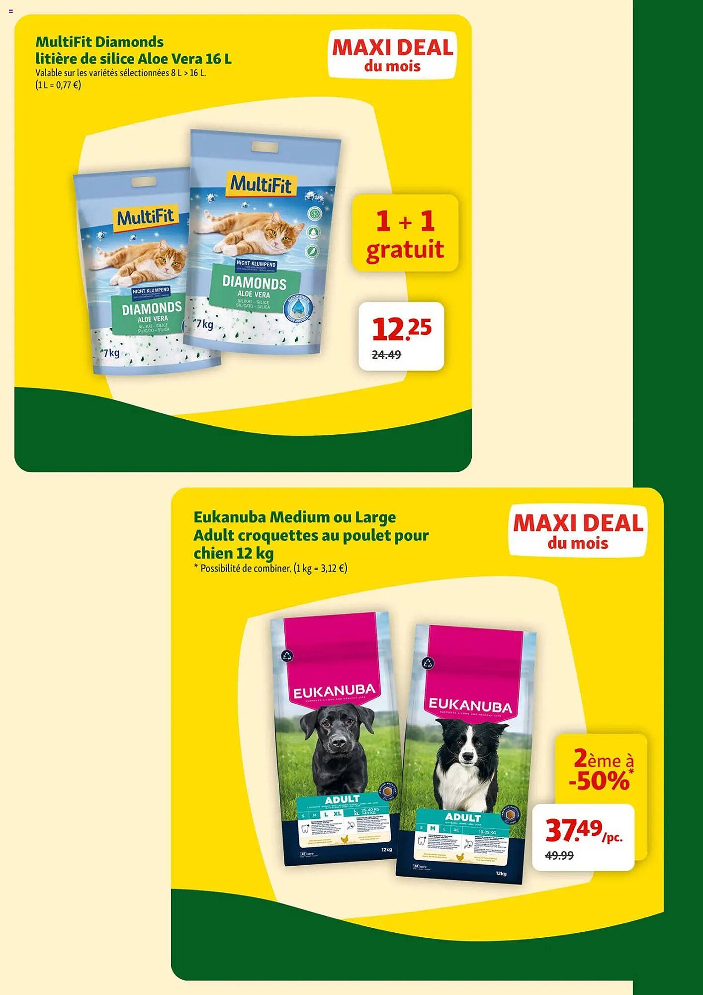 Maxi Zoo folder (2026-01-08 - 2026-01-31)