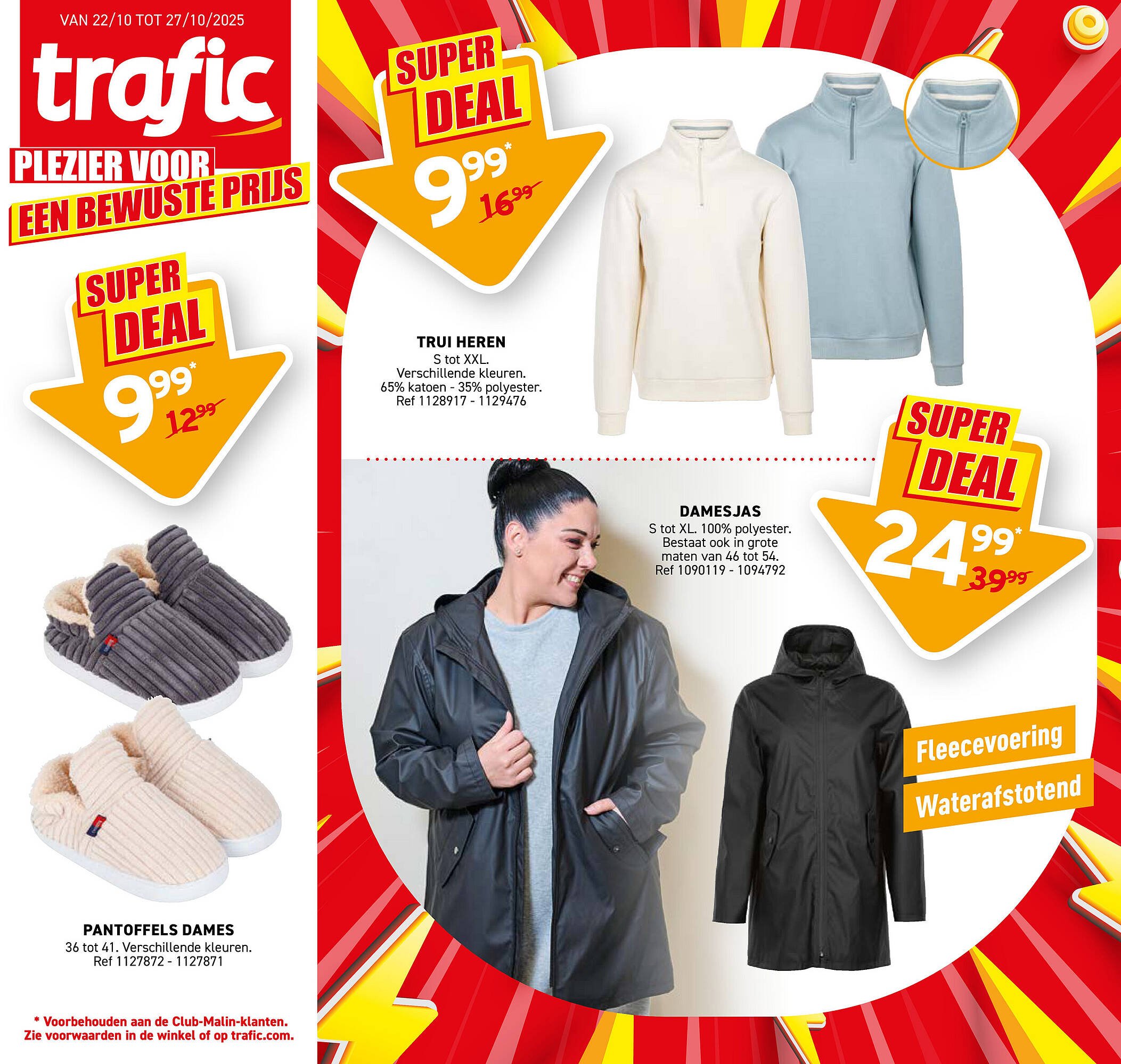 Trafic folder (2025-10-22 - 2025-10-27)