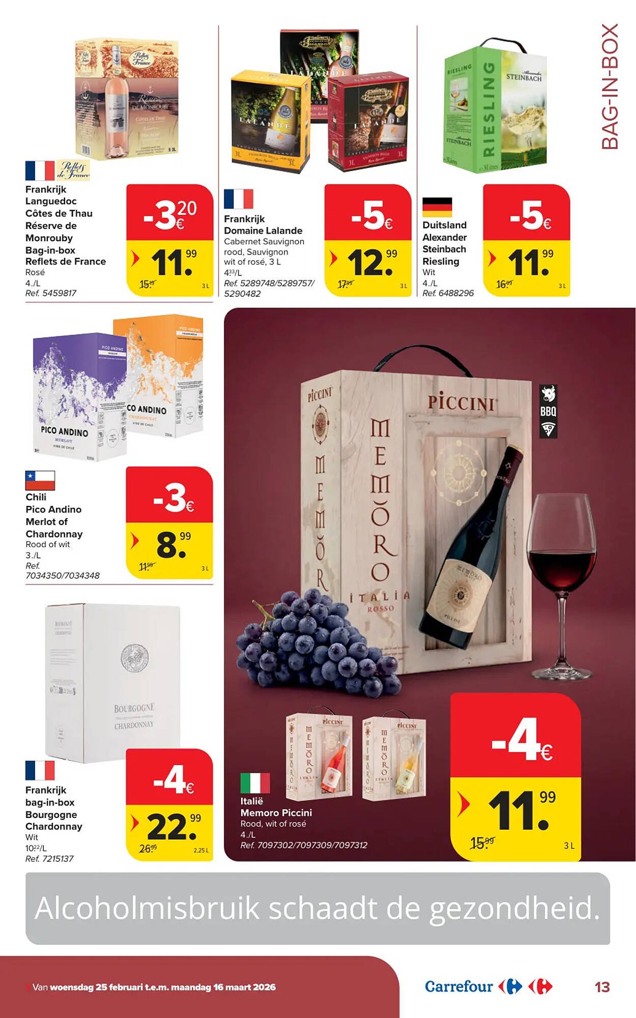 Carrefour Market folder (2026-02-18 - 2026-03-16)