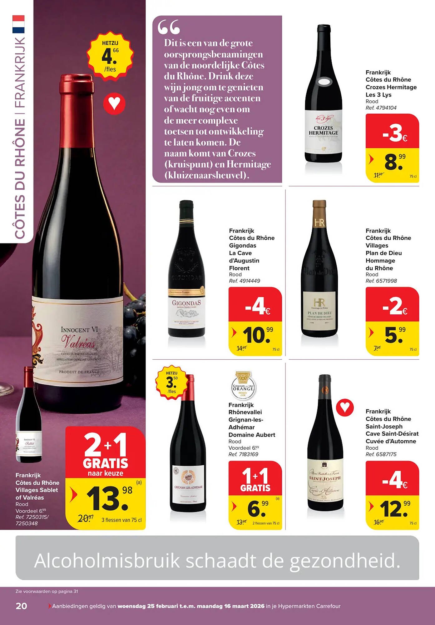 Carrefour Market folder (2026-02-18 - 2026-03-16)