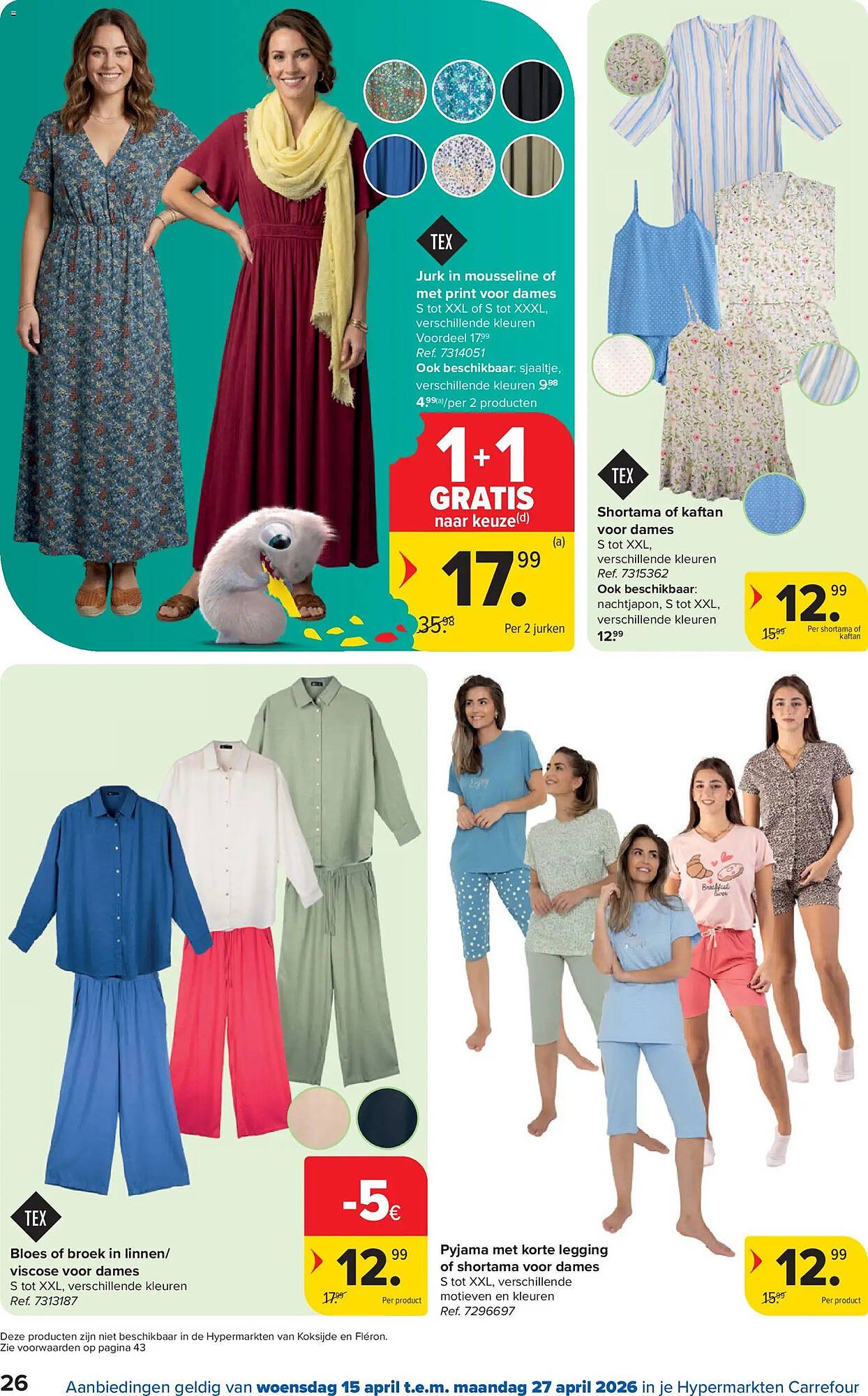 Carrefour folder (2026-04-15 - 2026-04-27)