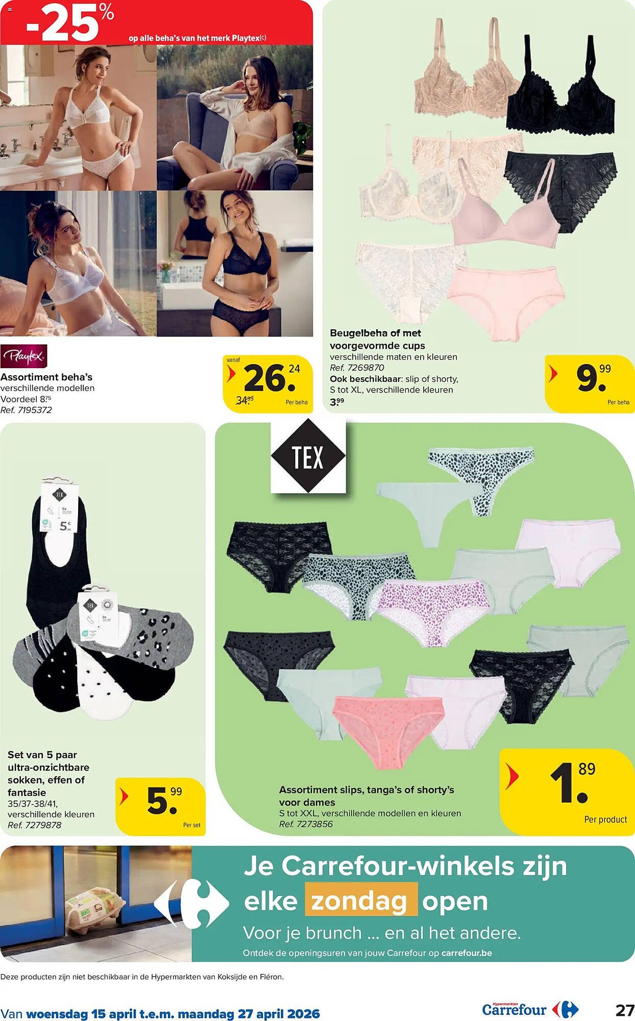 Carrefour folder (2026-04-15 - 2026-04-27)