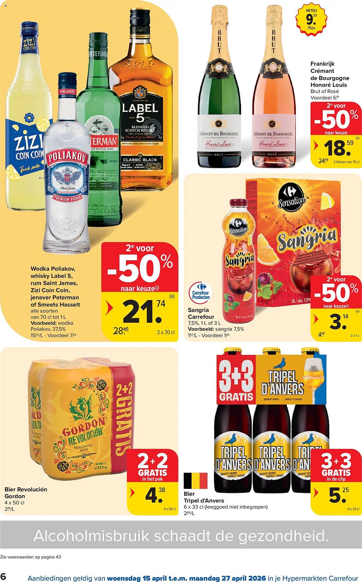 Carrefour folder (2026-04-15 - 2026-04-27)