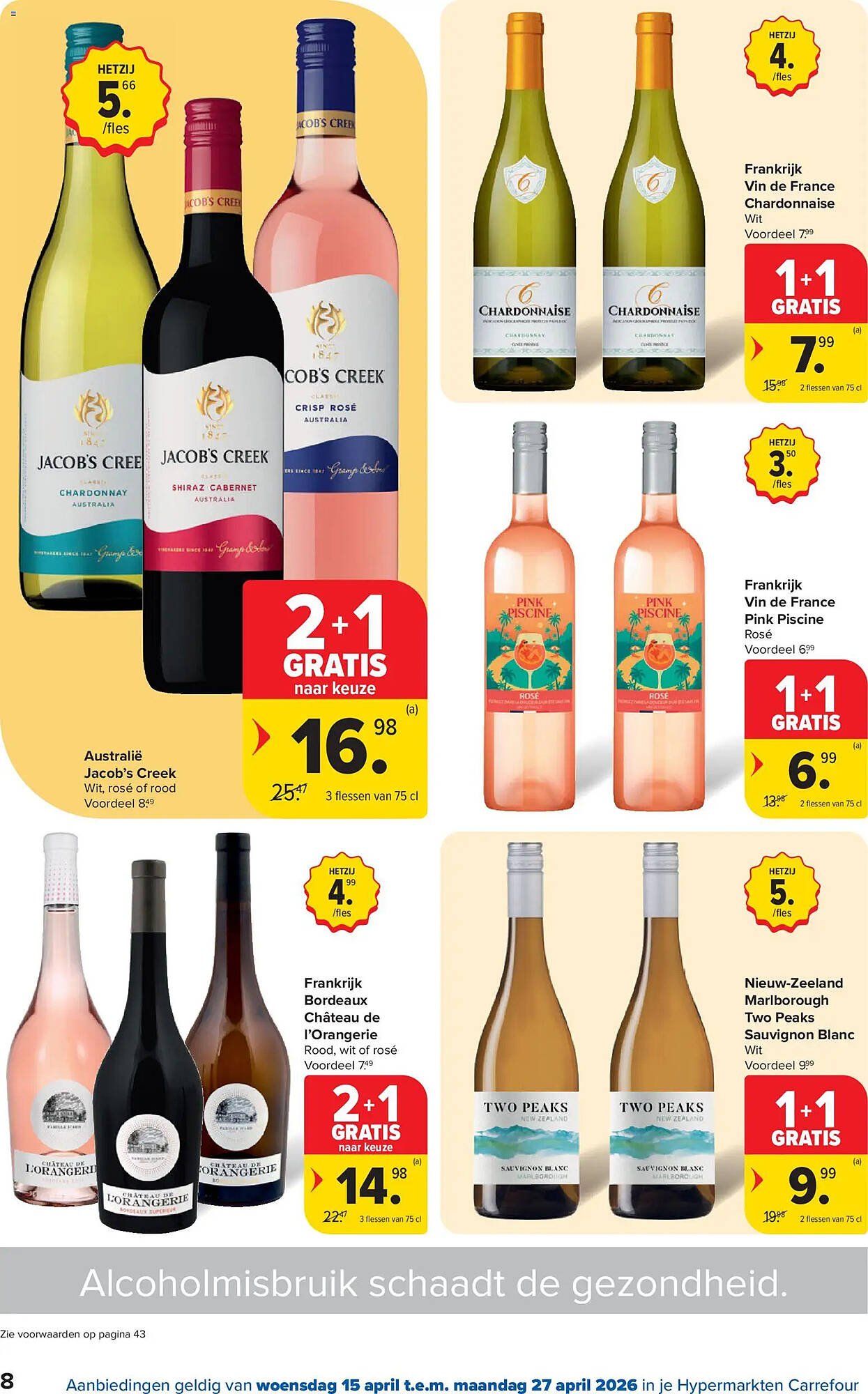 Carrefour folder (2026-04-15 - 2026-04-27)