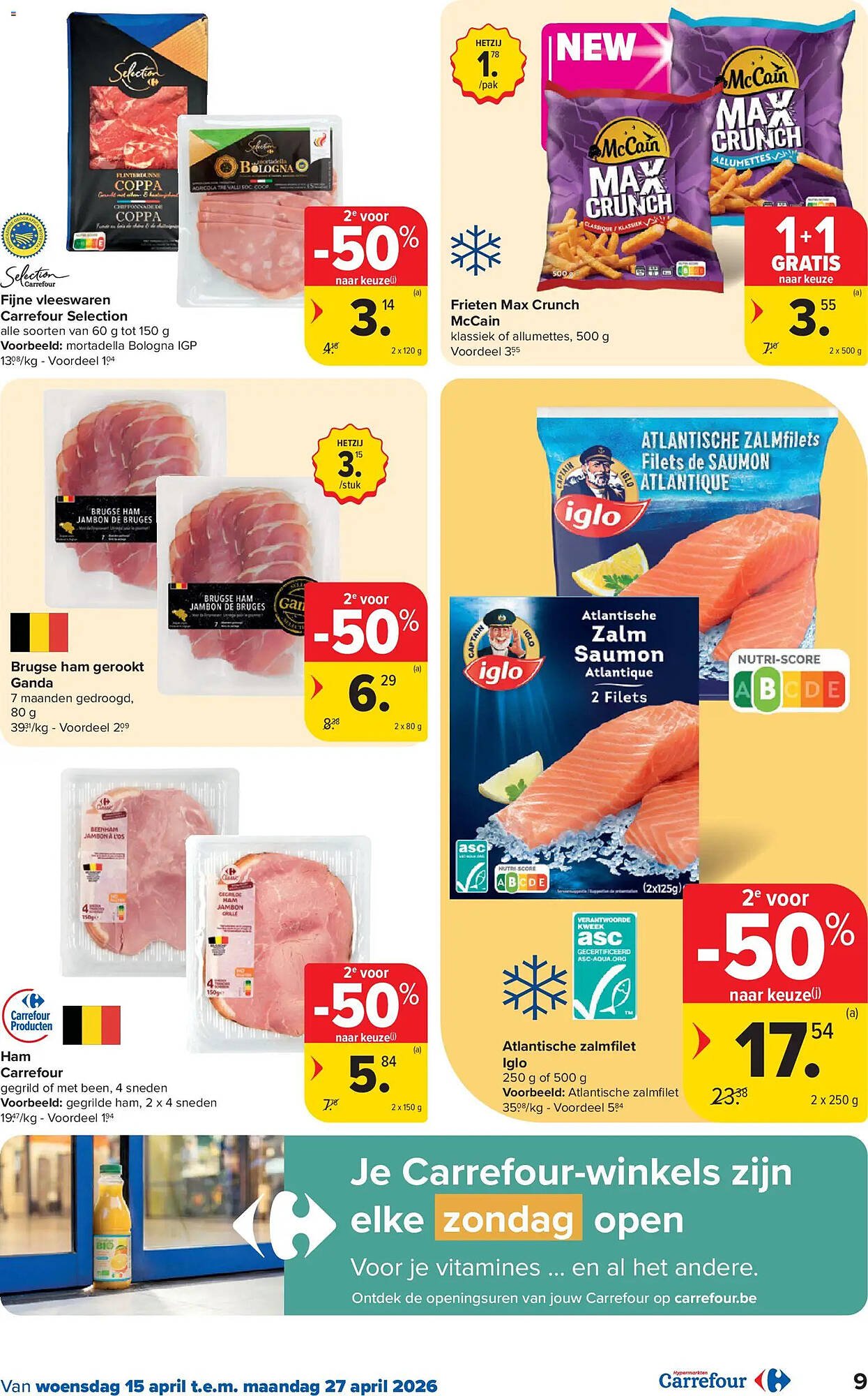 Carrefour folder (2026-04-15 - 2026-04-27)