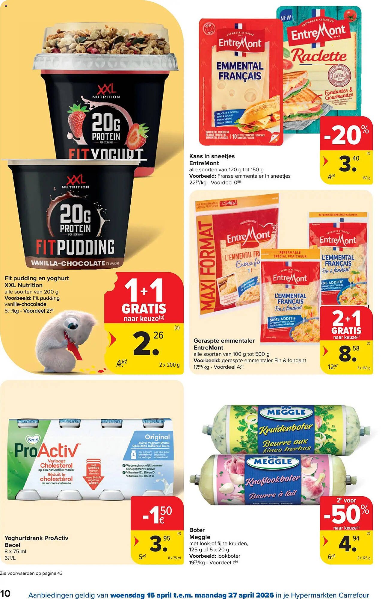 Carrefour folder (2026-04-15 - 2026-04-27)