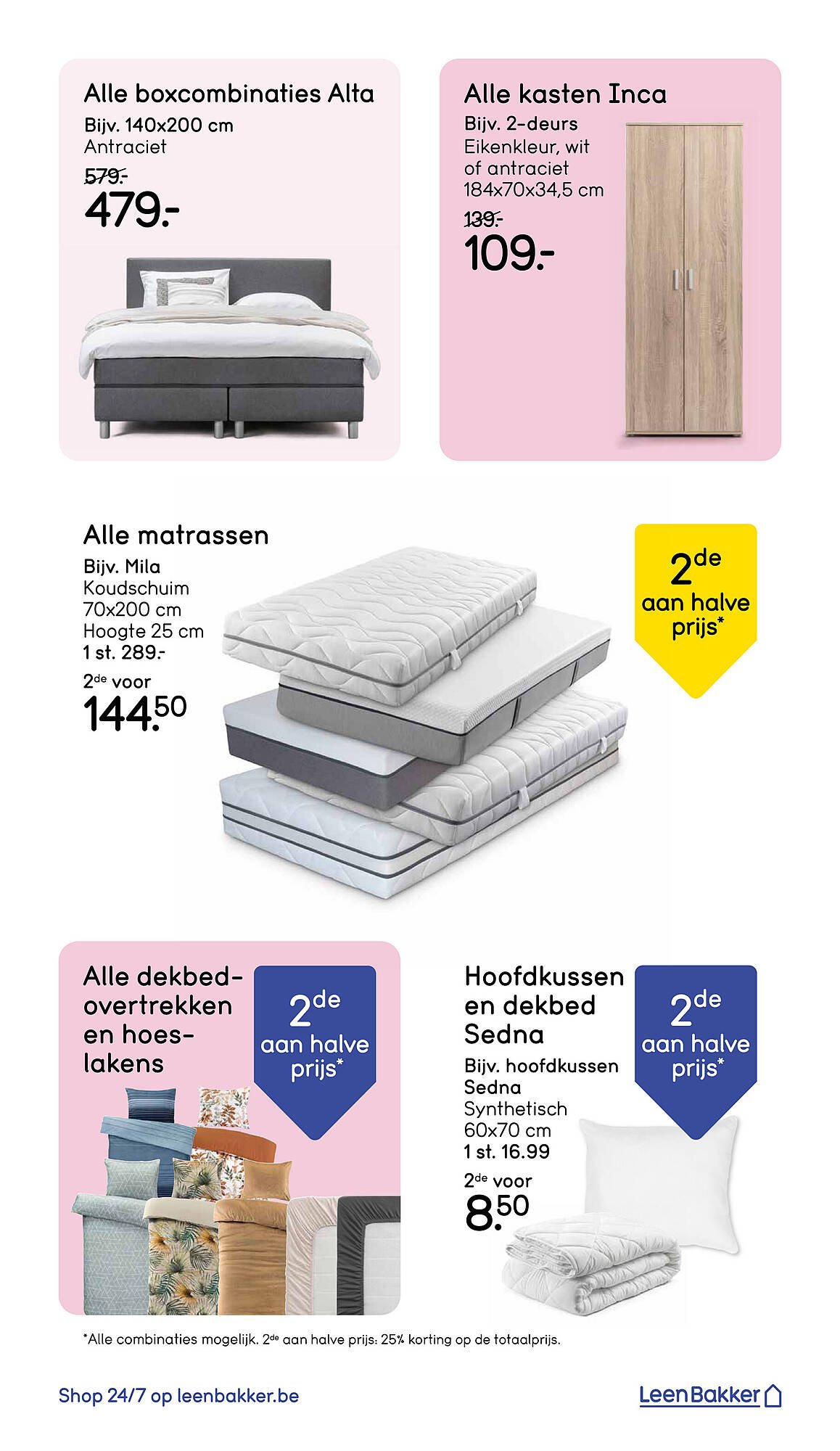 Leen Bakker folder (2025-09-15 - 2025-09-28)