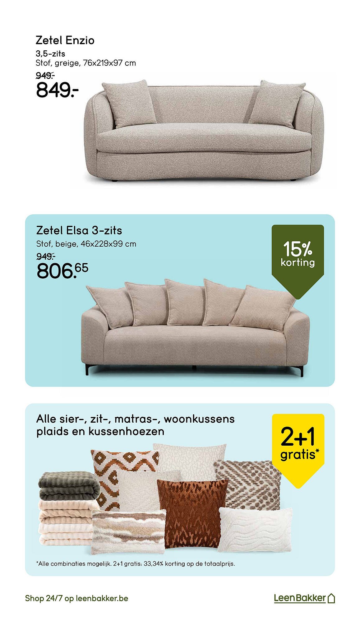 Leen Bakker folder (2025-09-15 - 2025-09-28)