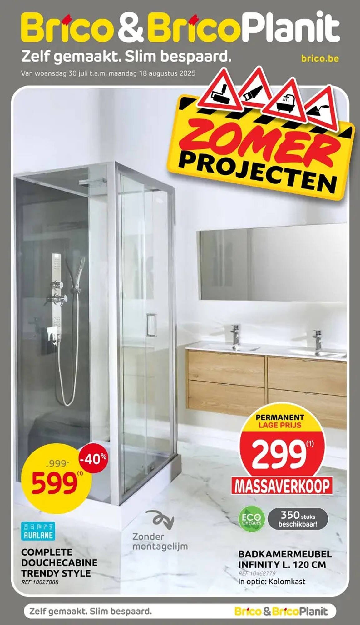 Brico folder (2025-07-30 - 2025-08-18)