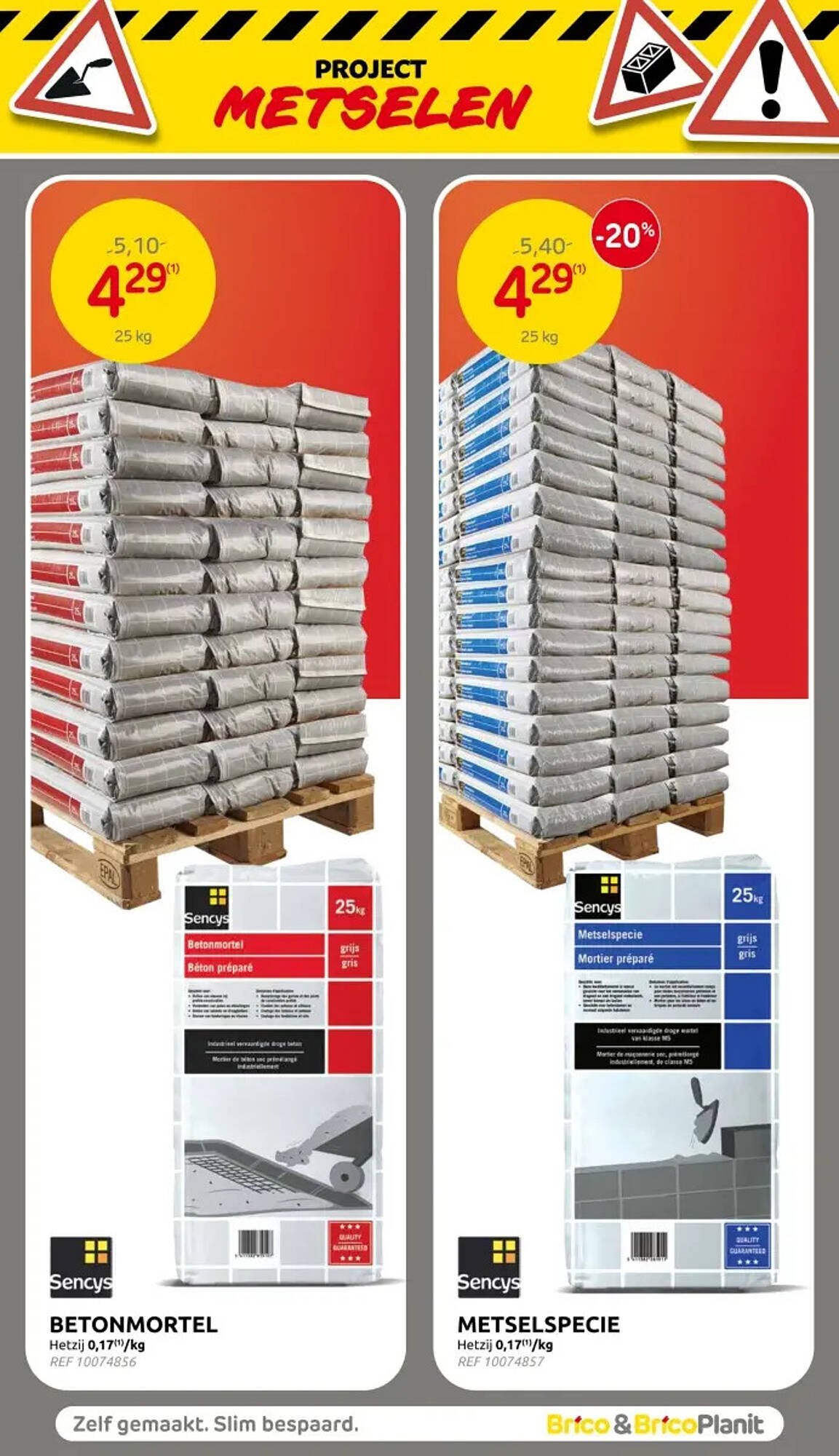 Brico folder (2025-07-30 - 2025-08-18)