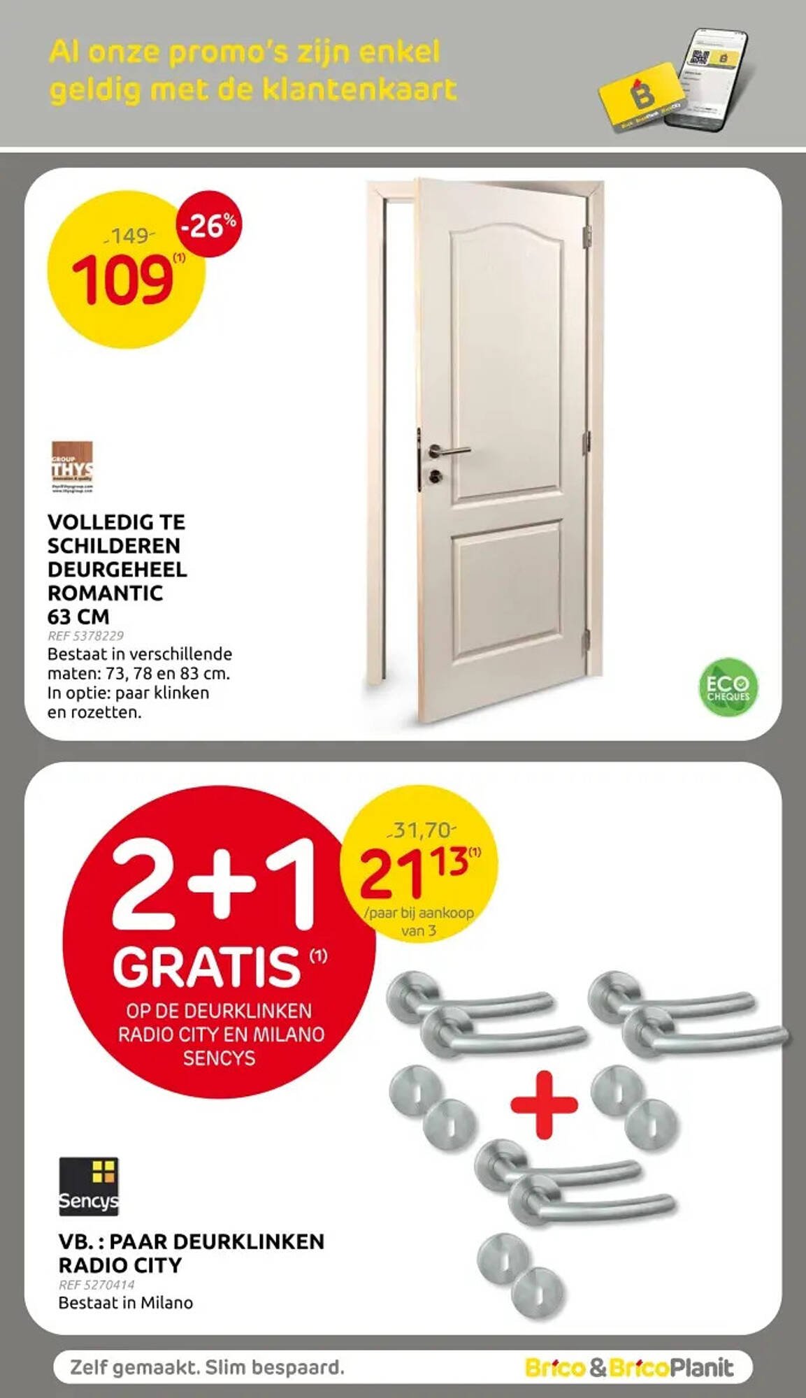 Brico folder (2025-07-30 - 2025-08-18)