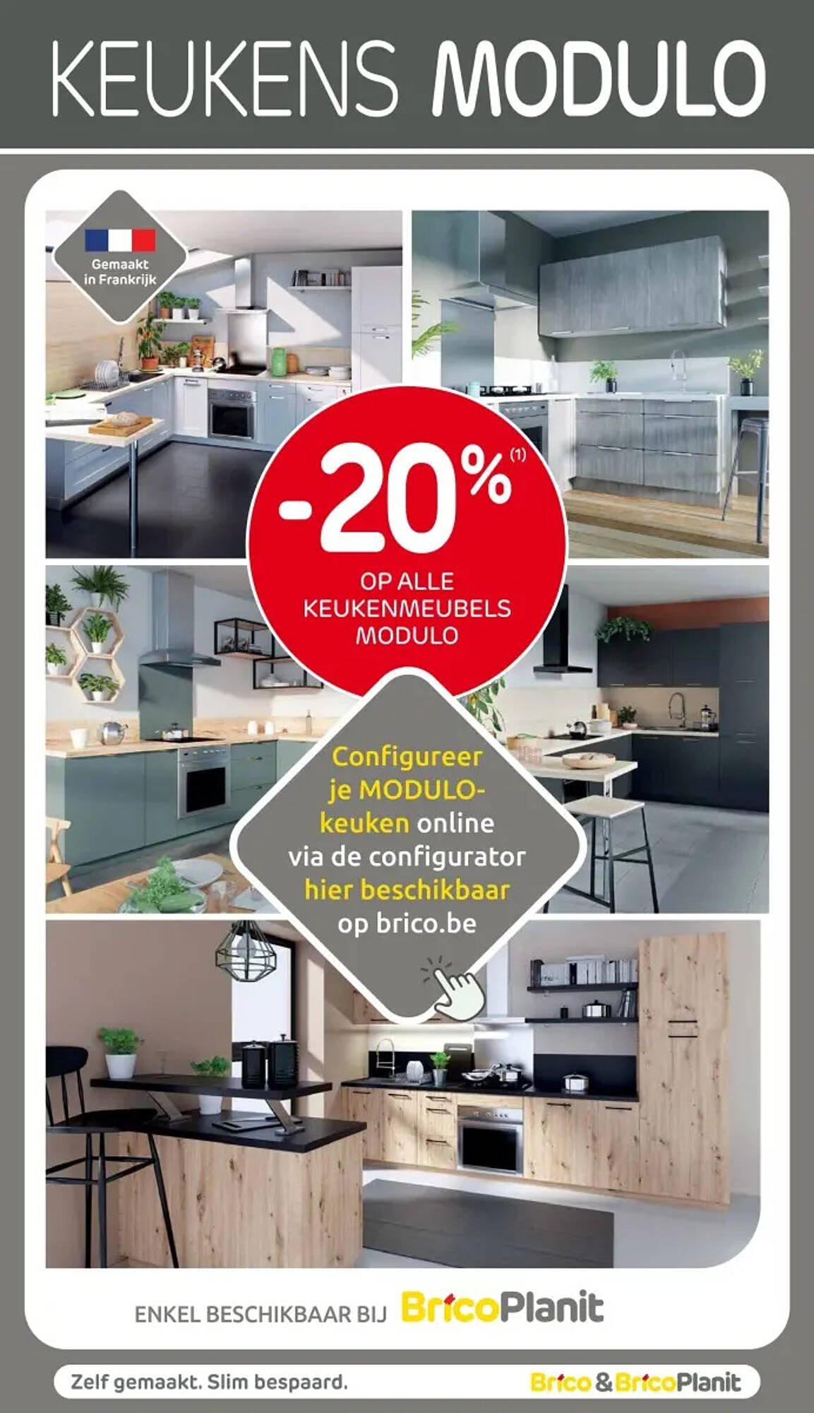 Brico folder (2025-07-30 - 2025-08-18)