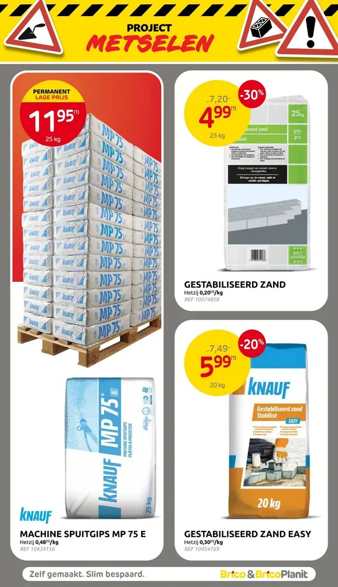 Brico folder (2025-07-30 - 2025-08-18)