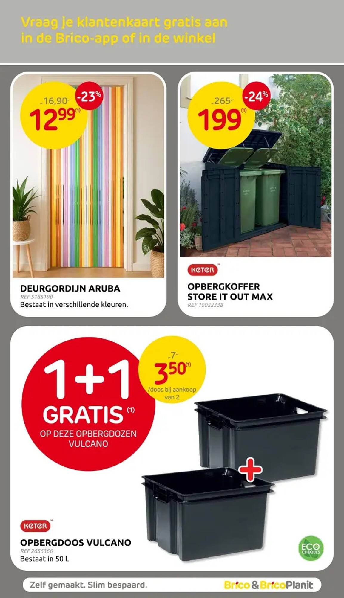 Brico folder (2025-07-30 - 2025-08-18)