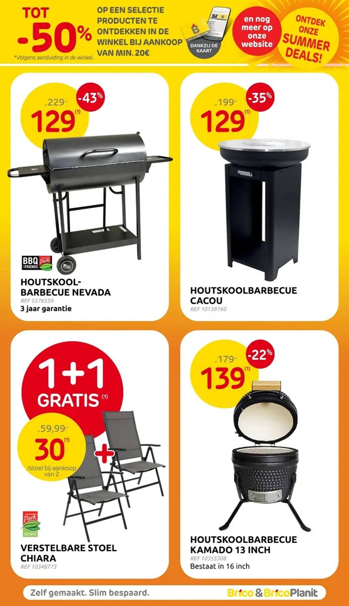 Brico folder (2025-07-30 - 2025-08-18)