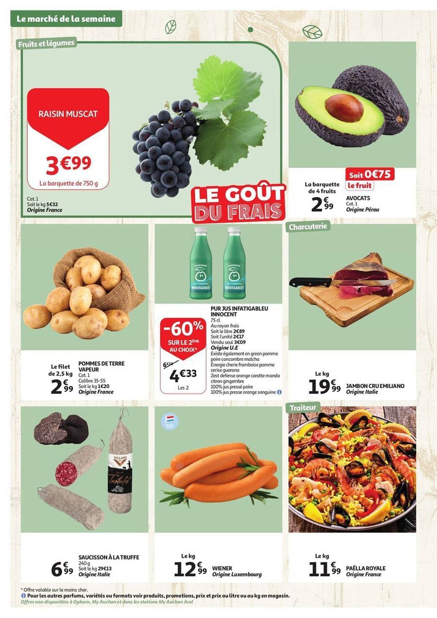 Auchan folder (2025-09-02 - 2025-09-07)