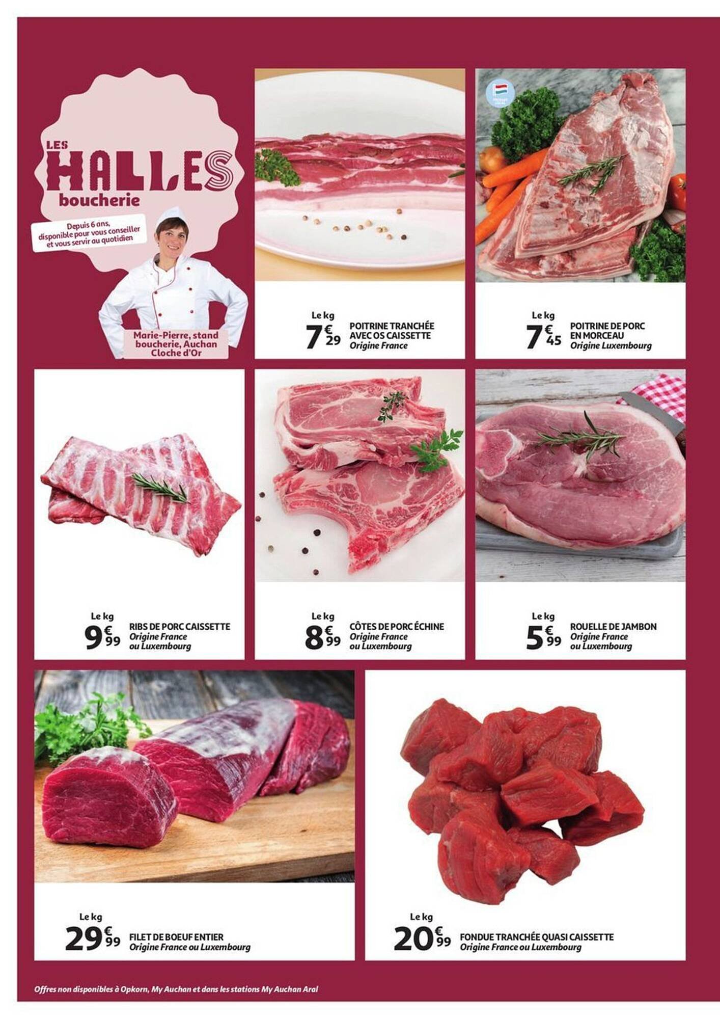 Auchan folder (2025-09-02 - 2025-09-07)