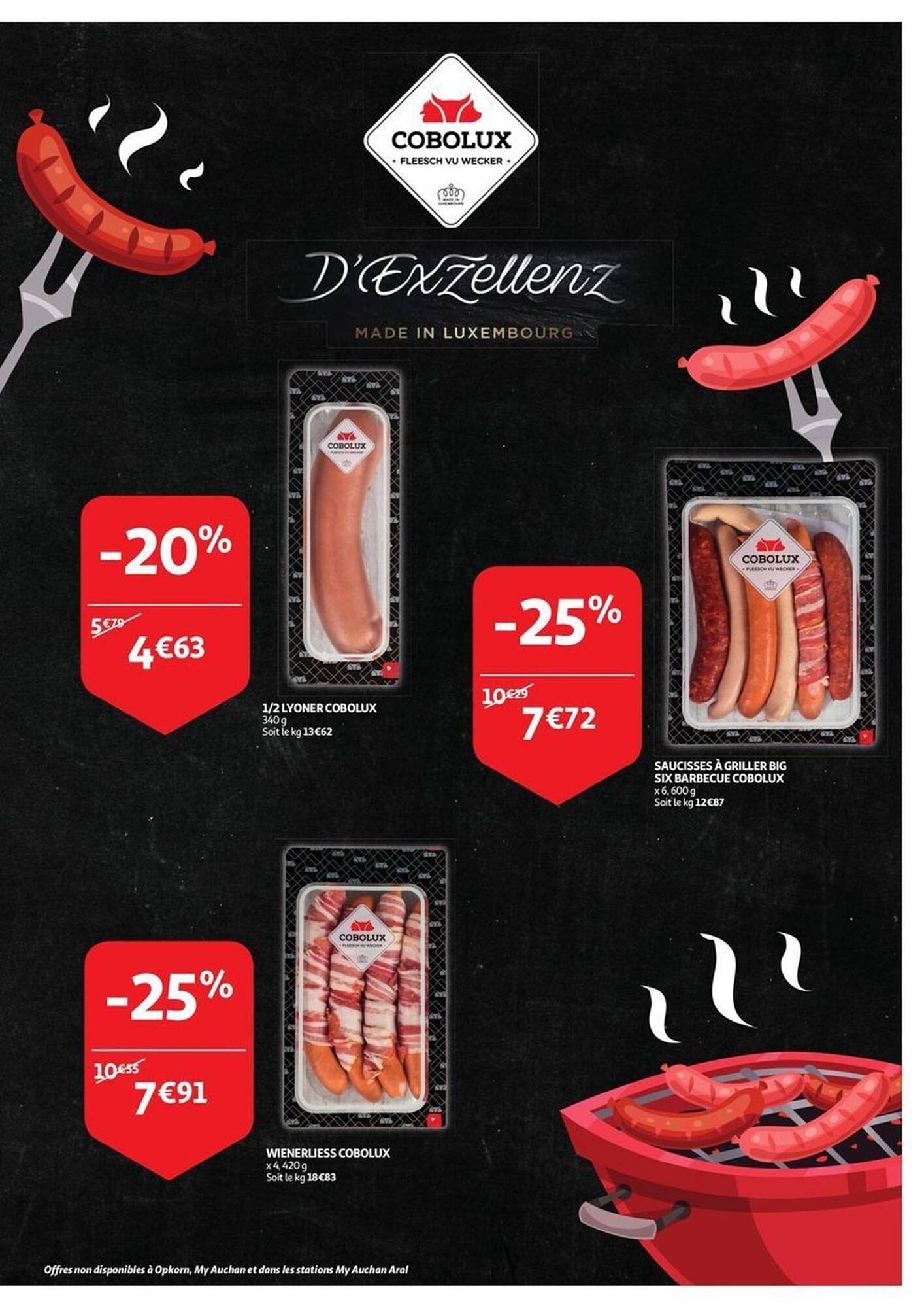 Auchan folder (2025-09-02 - 2025-09-07)
