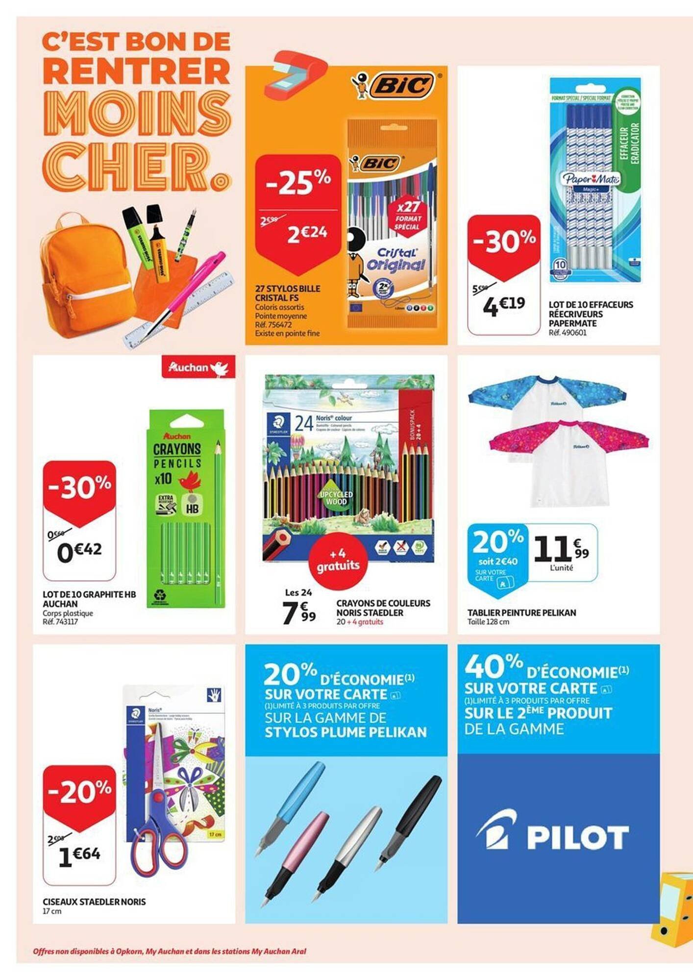 Auchan folder (2025-09-02 - 2025-09-07)